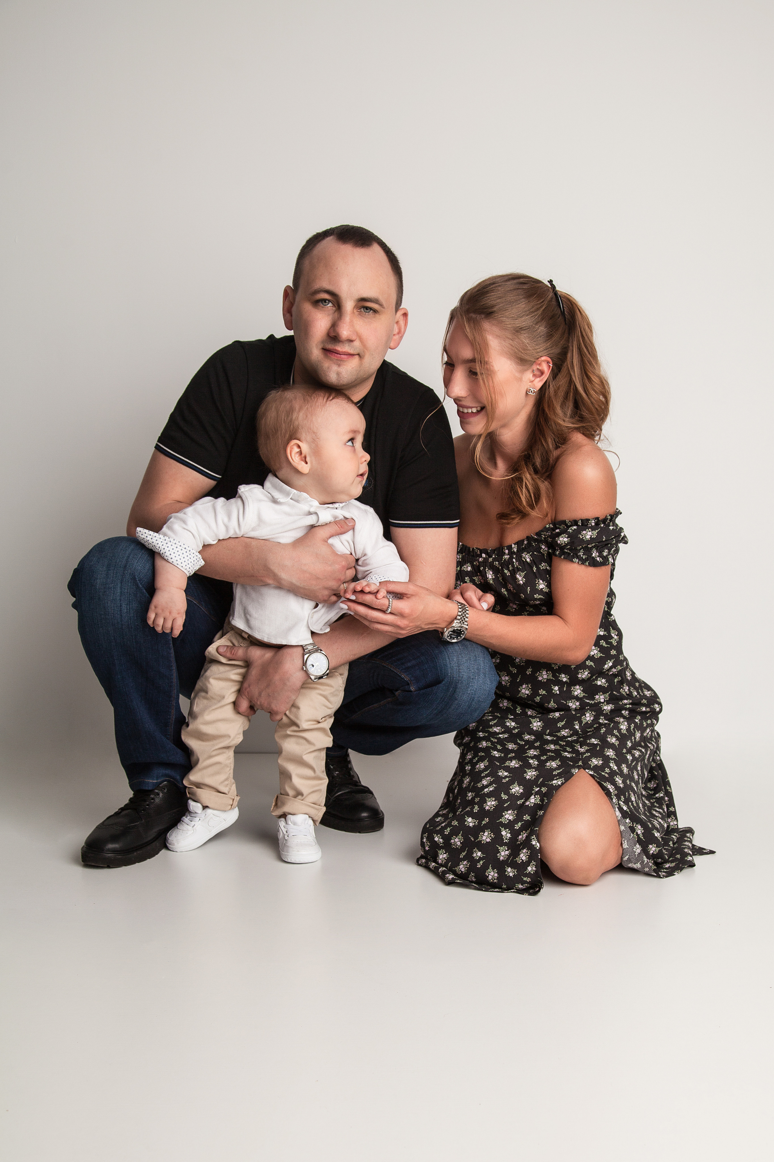 Lifestyle. Детский фотограф в Хабаровске Антипова Марина