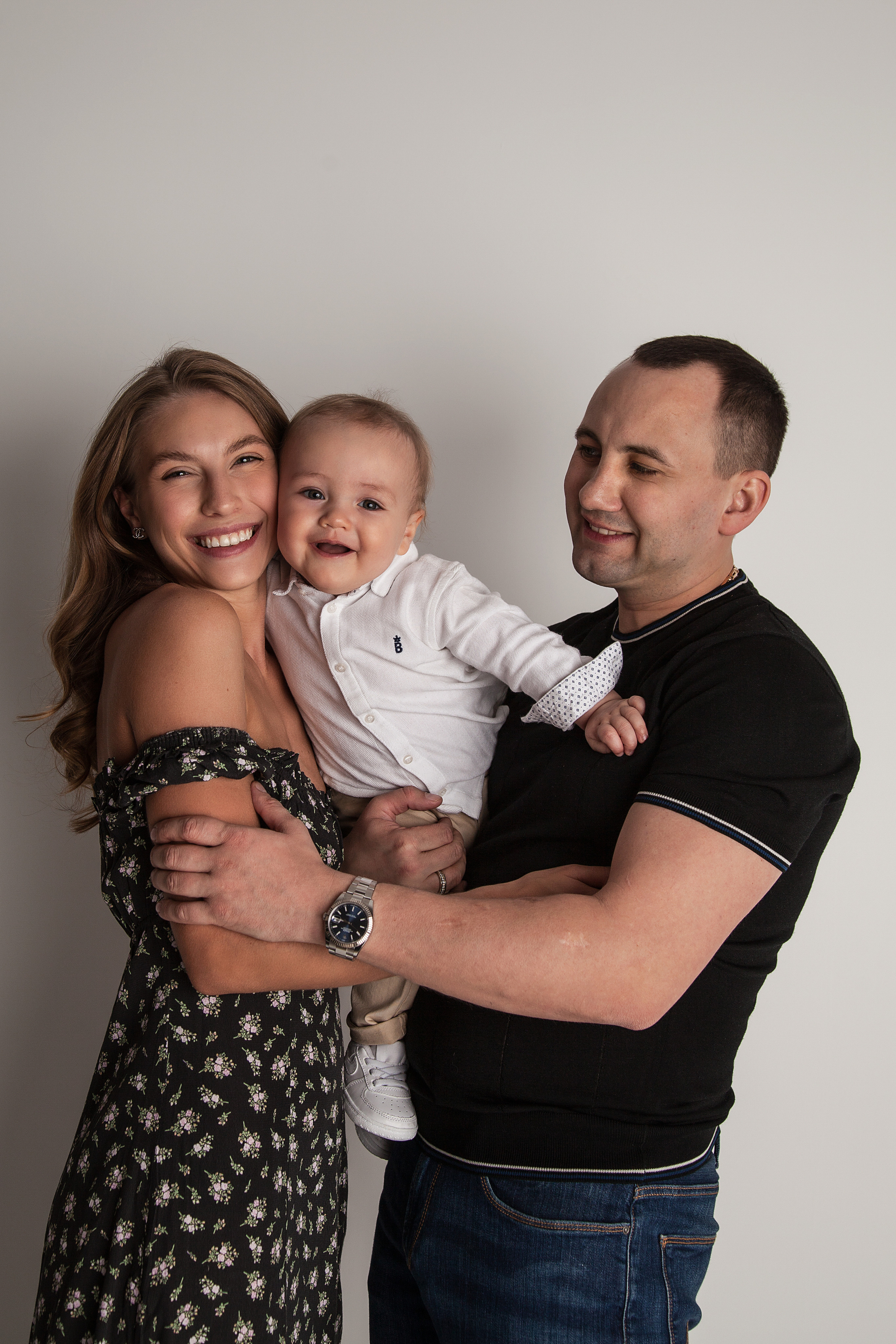 Lifestyle. Детский фотограф в Хабаровске Антипова Марина