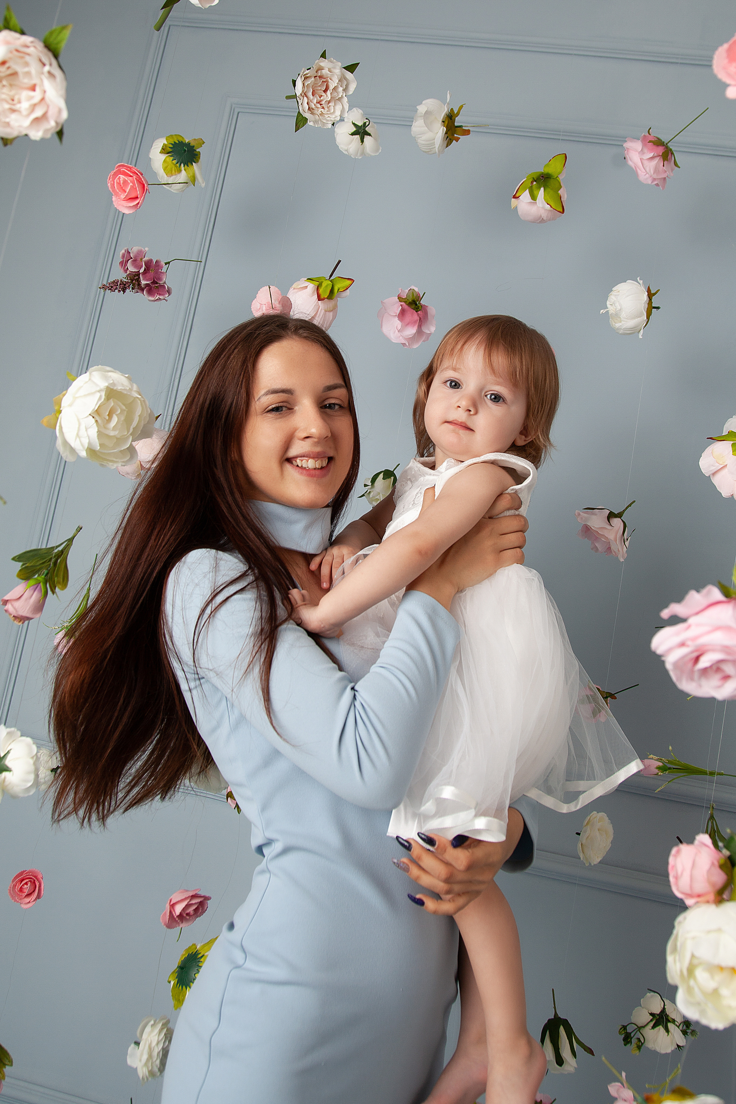 Детки постарше (2-6 лет). Детский фотограф в Хабаровске Антипова Марина