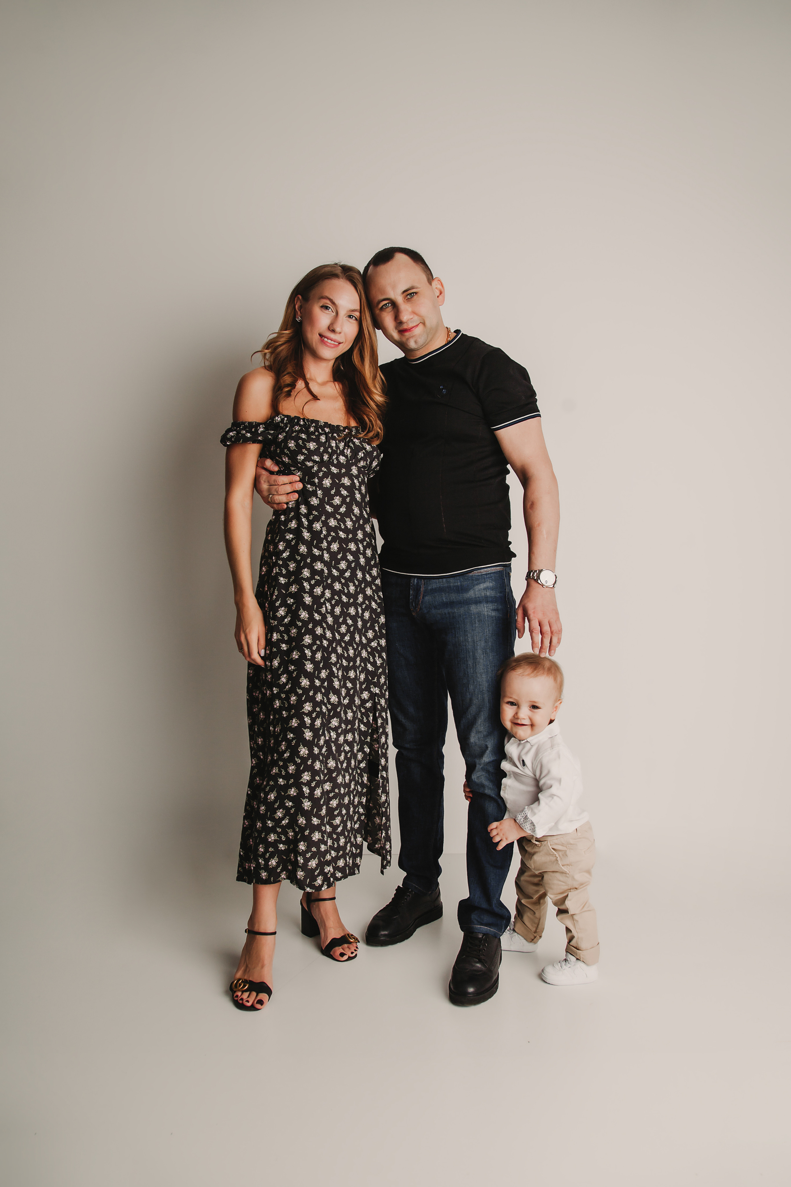 Lifestyle. Детский фотограф в Хабаровске Антипова Марина