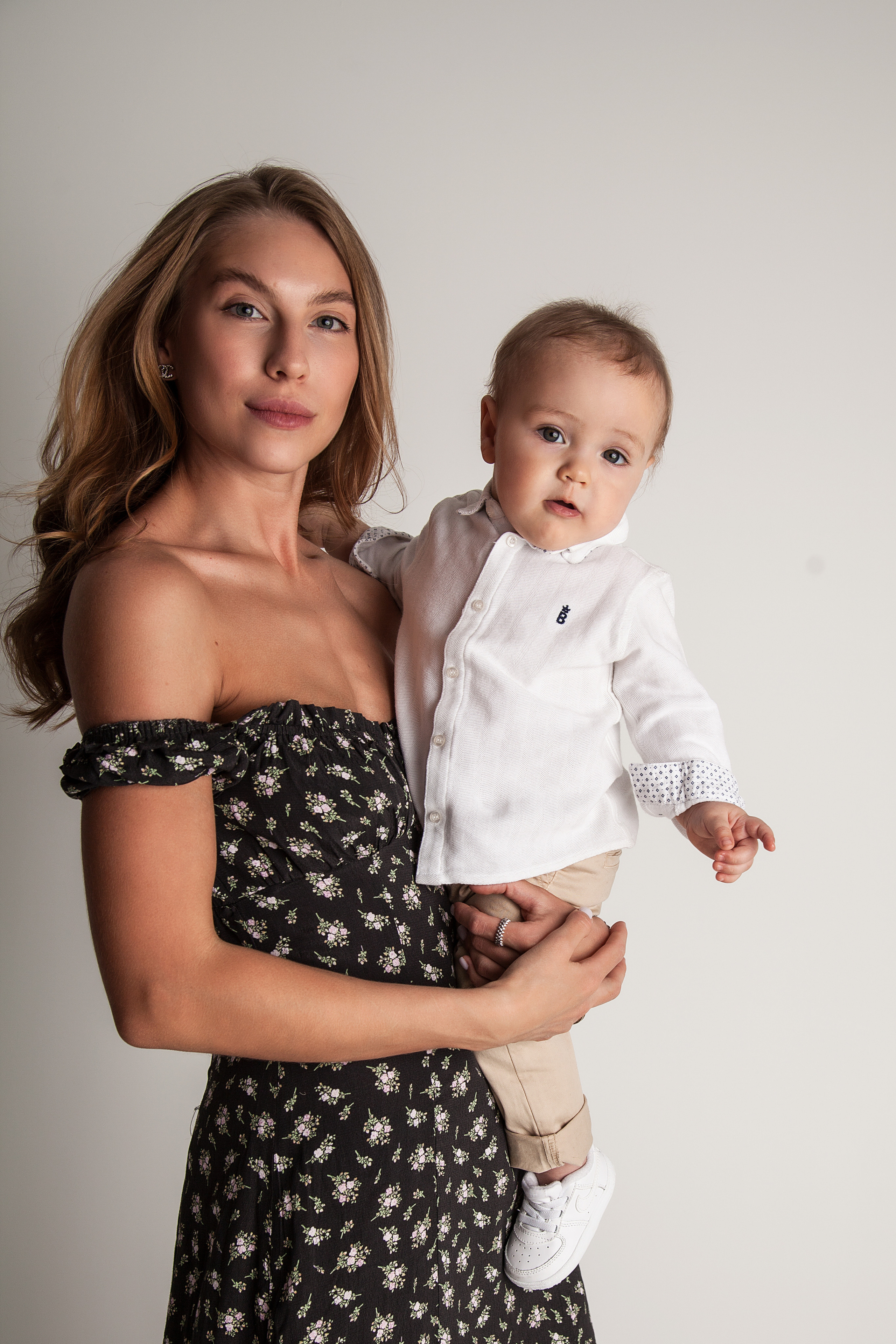 Lifestyle. Детский фотограф в Хабаровске Антипова Марина