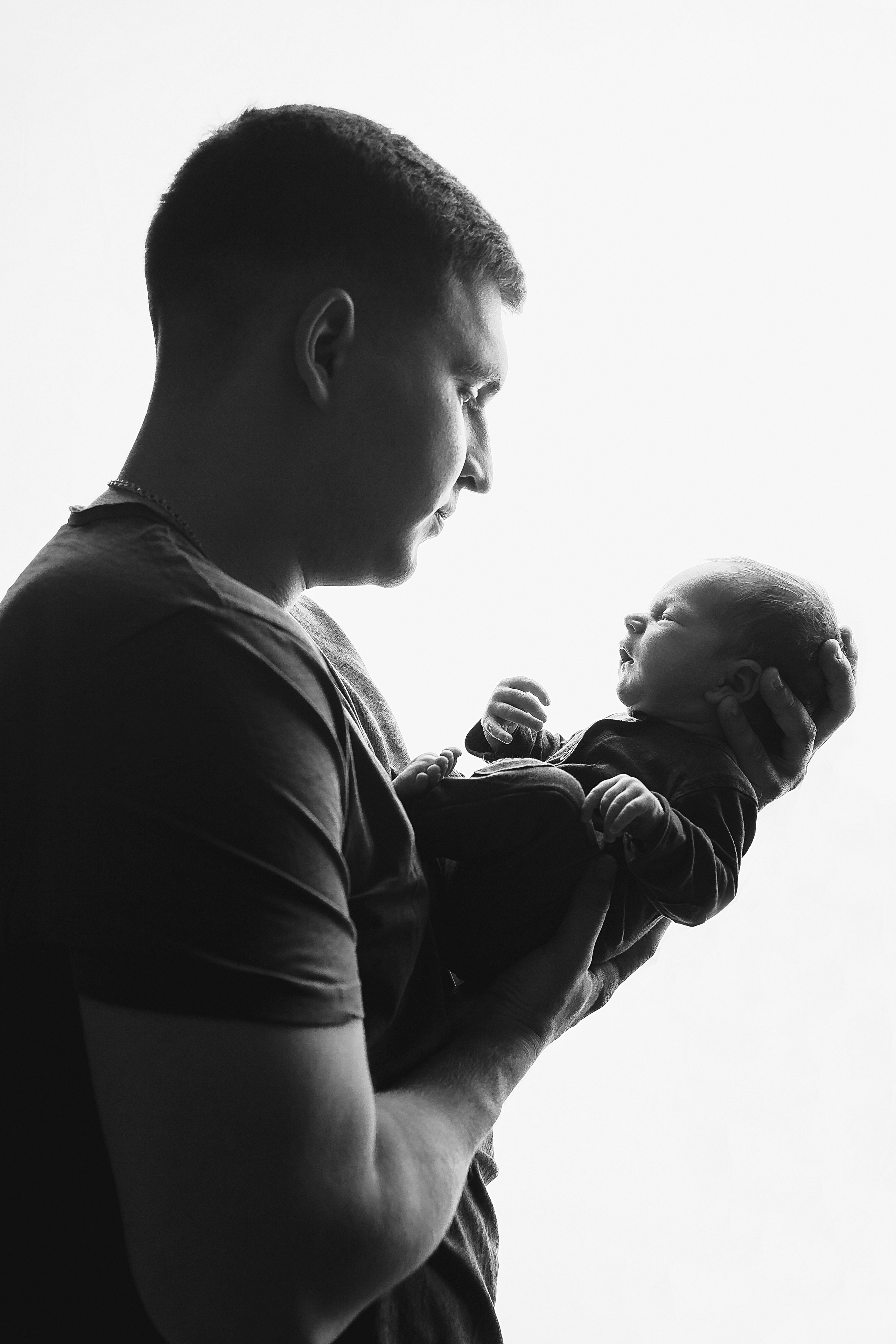 Новорожденные. Детский фотограф в Хабаровске Антипова Марина