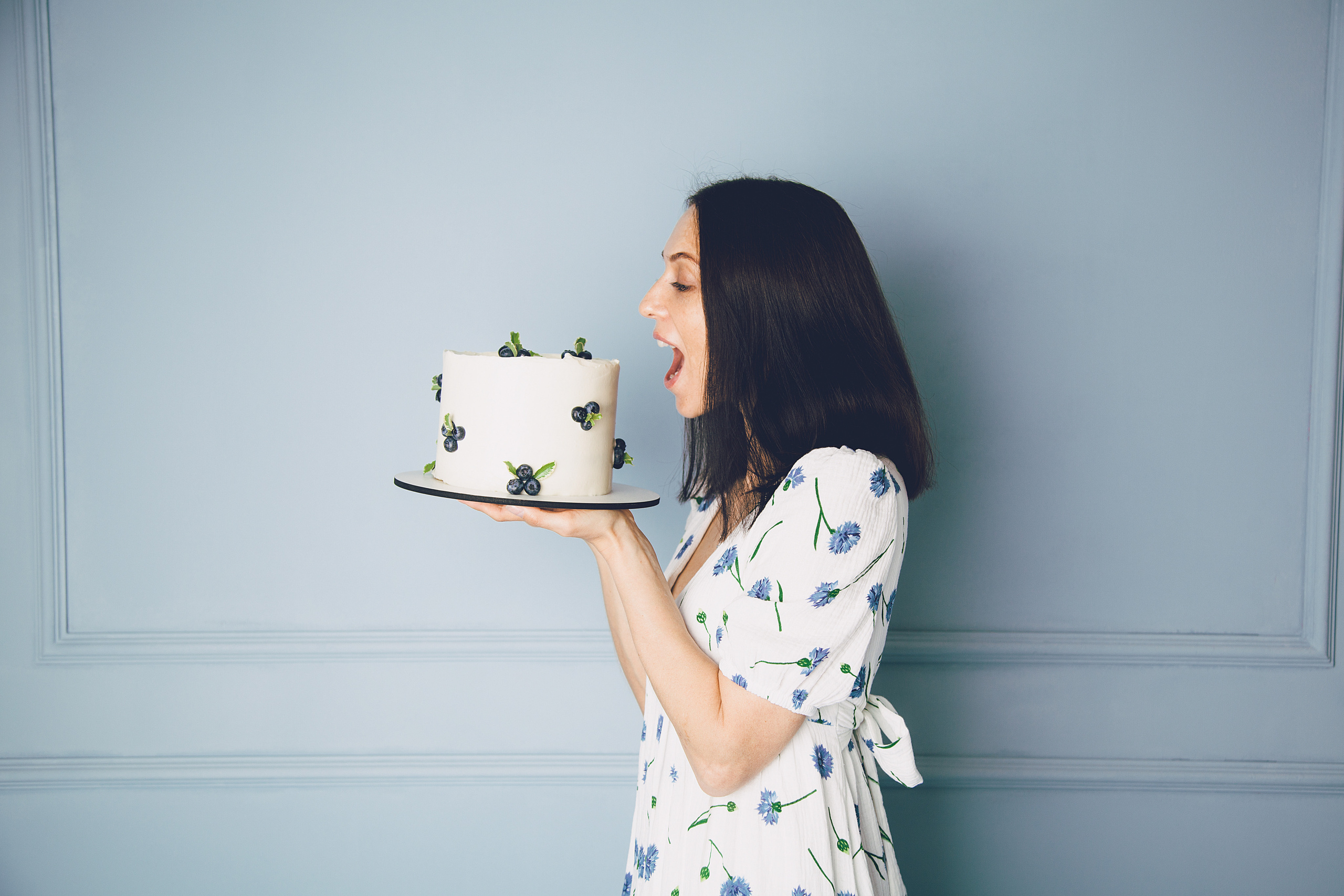 Женский портрет. Детский фотограф в Хабаровске Антипова Марина