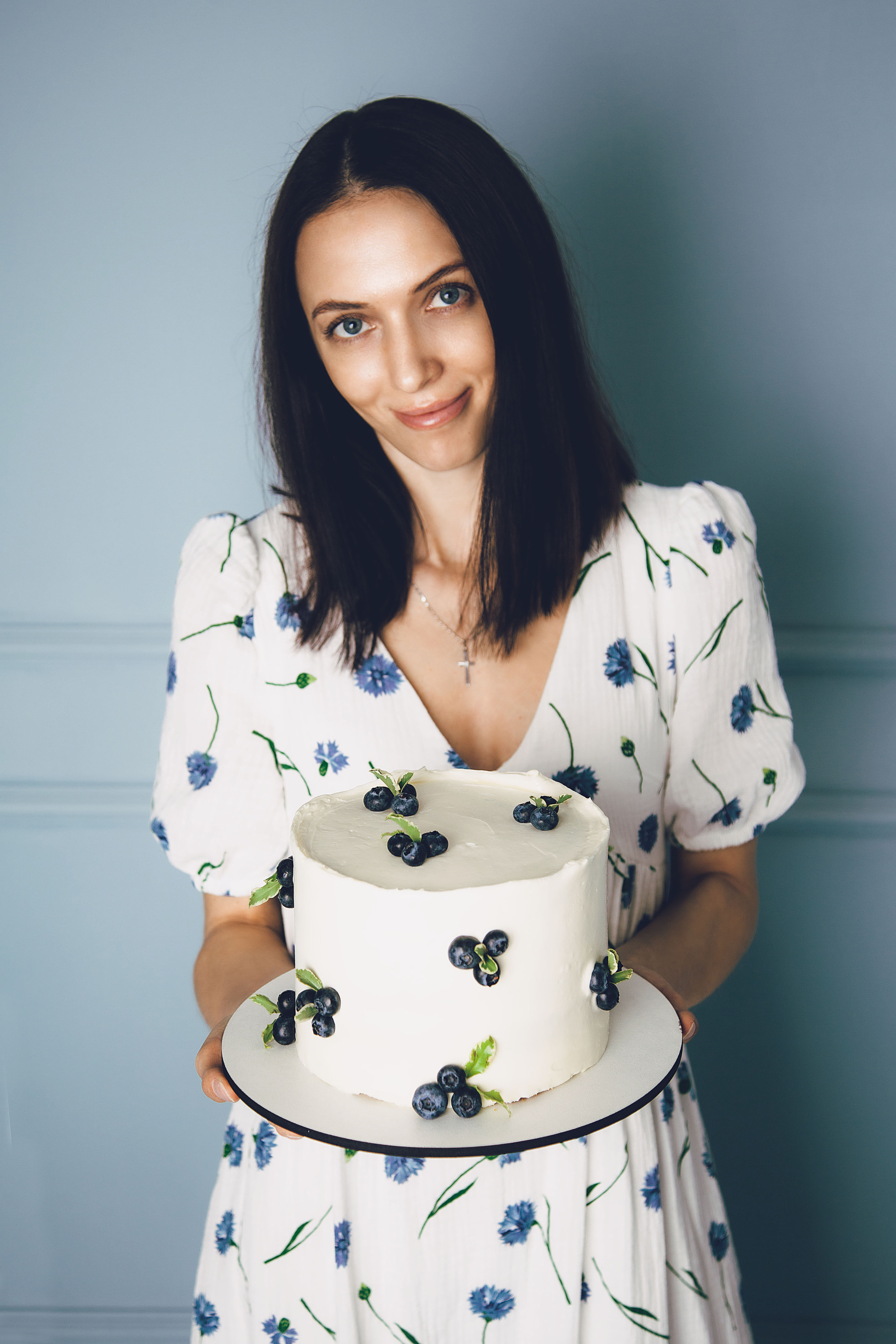 Женский портрет. Детский фотограф в Хабаровске Антипова Марина