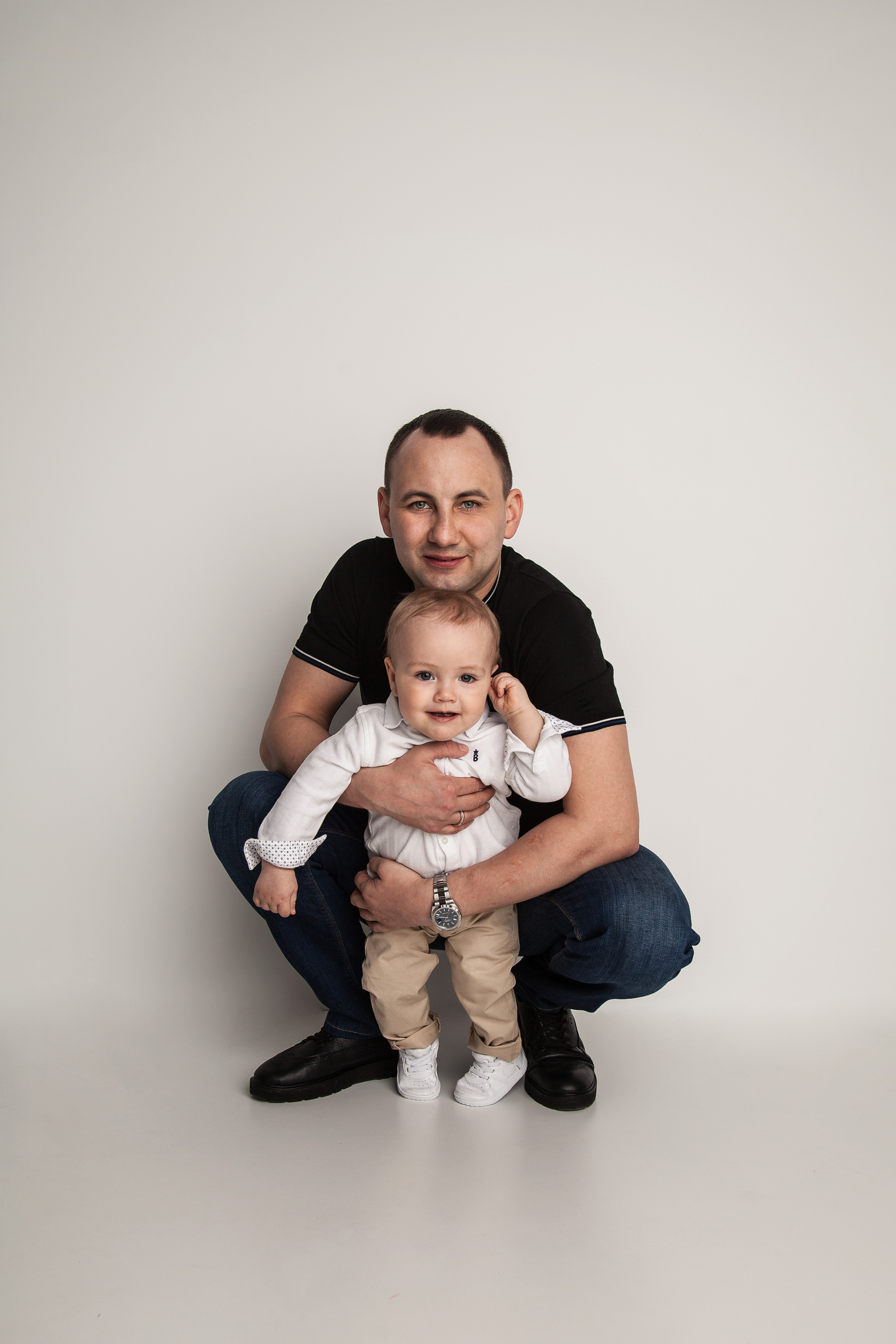 Lifestyle. Детский фотограф в Хабаровске Антипова Марина