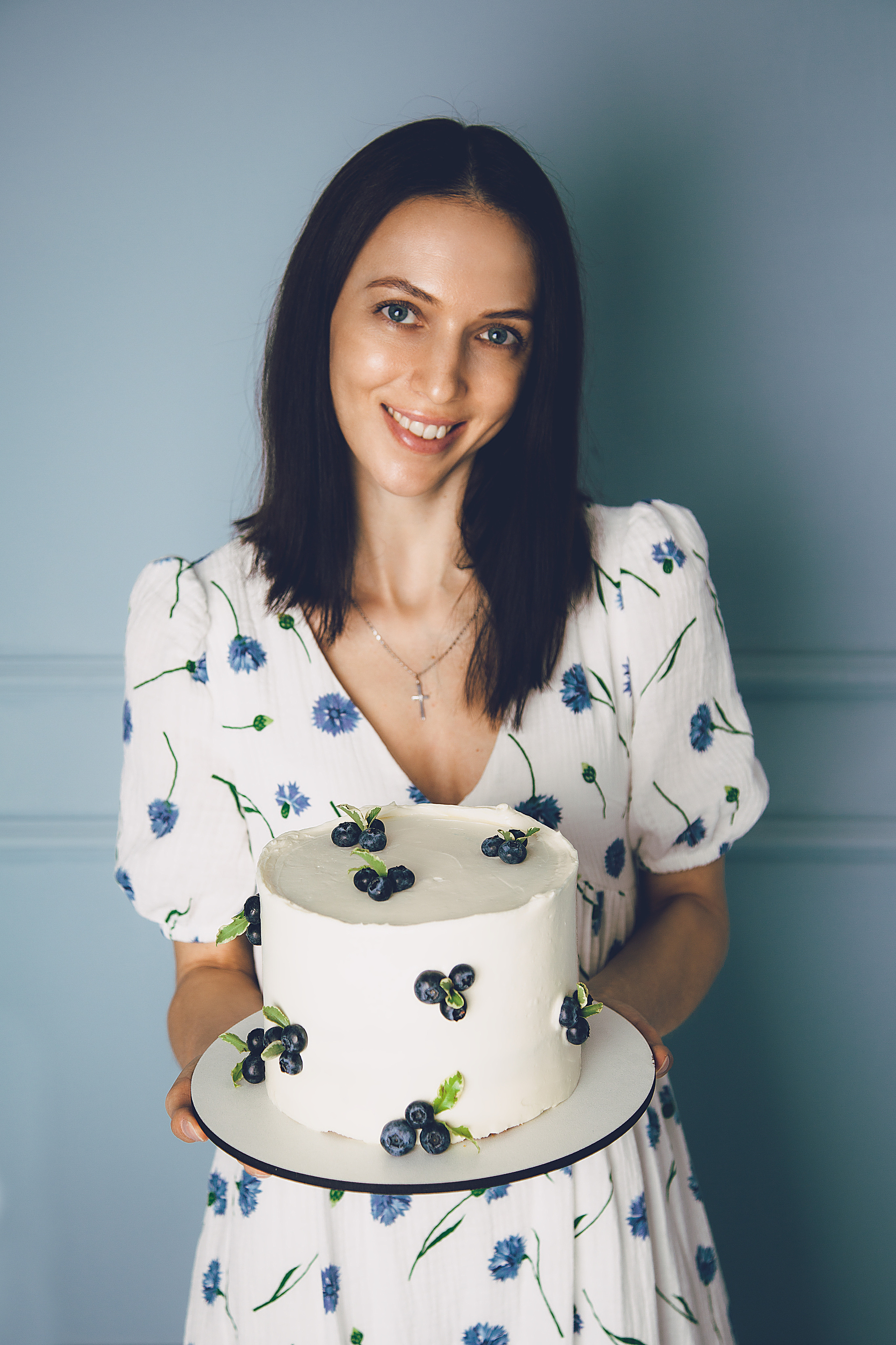 Женский портрет. Детский фотограф в Хабаровске Антипова Марина