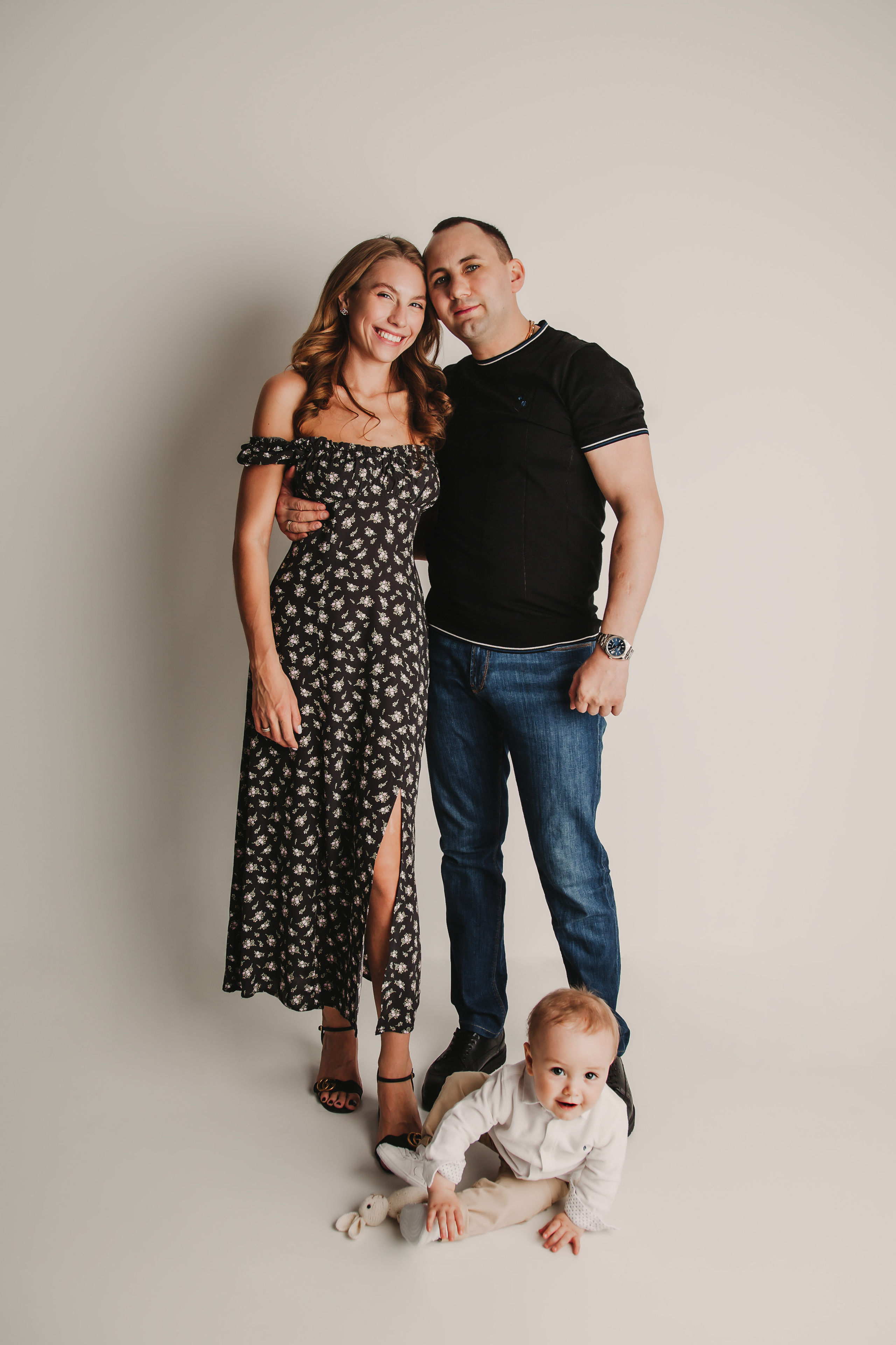 Lifestyle. Детский фотограф в Хабаровске Антипова Марина