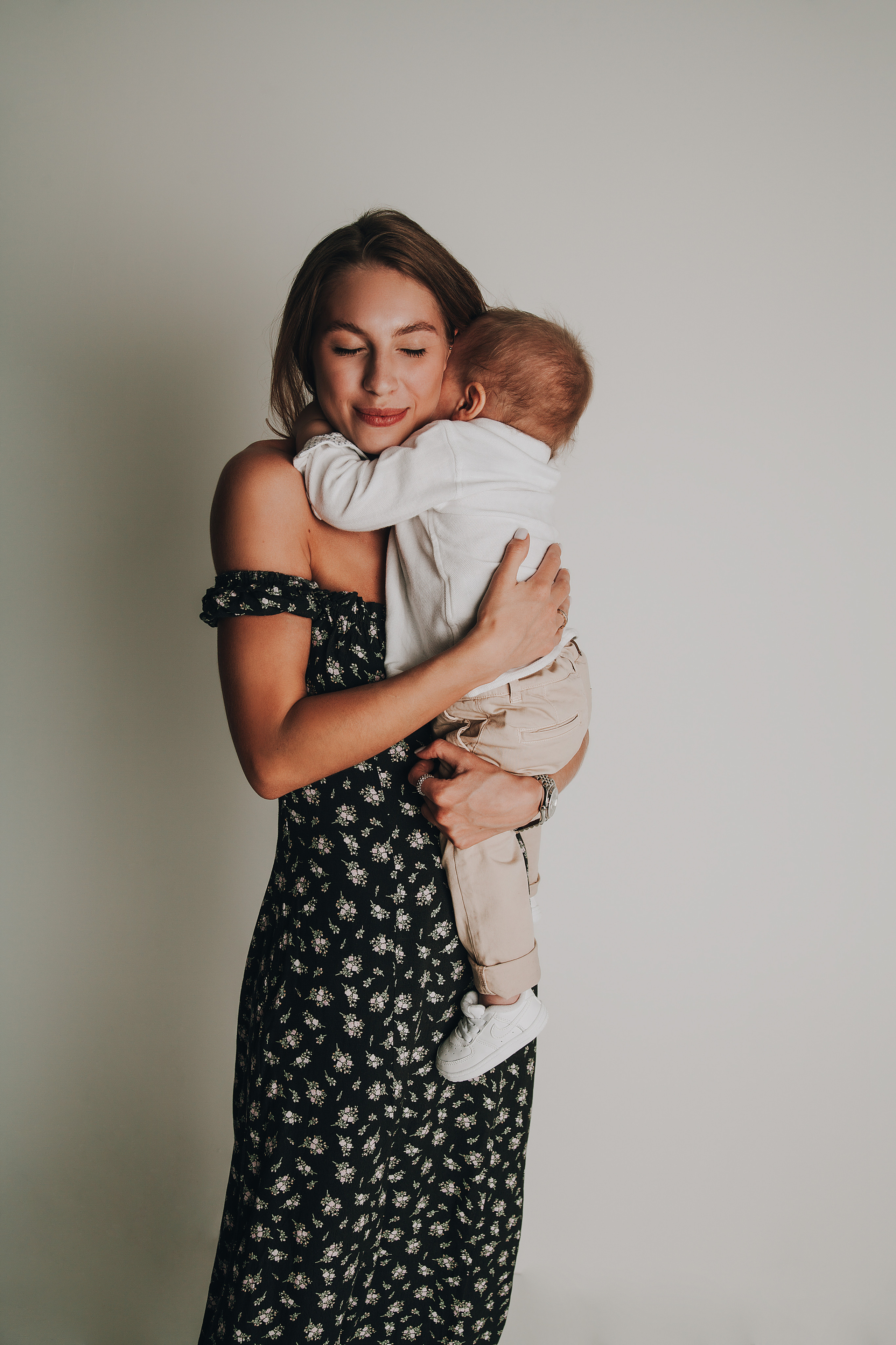 Lifestyle. Детский фотограф в Хабаровске Антипова Марина