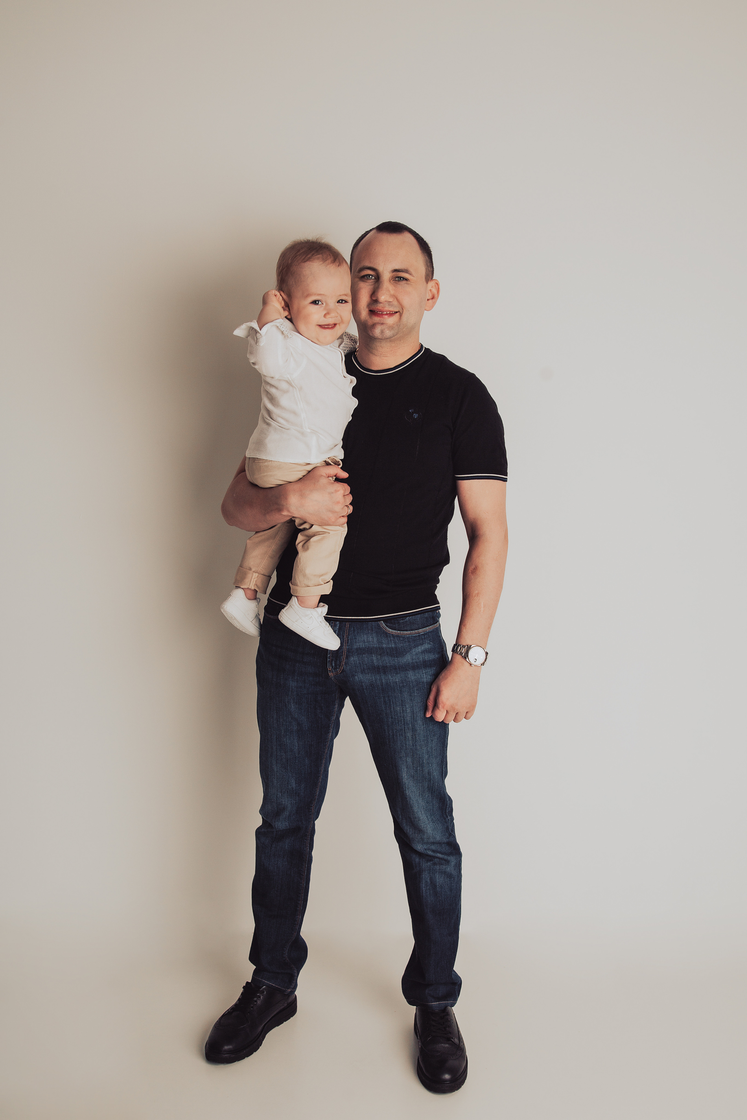 Lifestyle. Детский фотограф в Хабаровске Антипова Марина