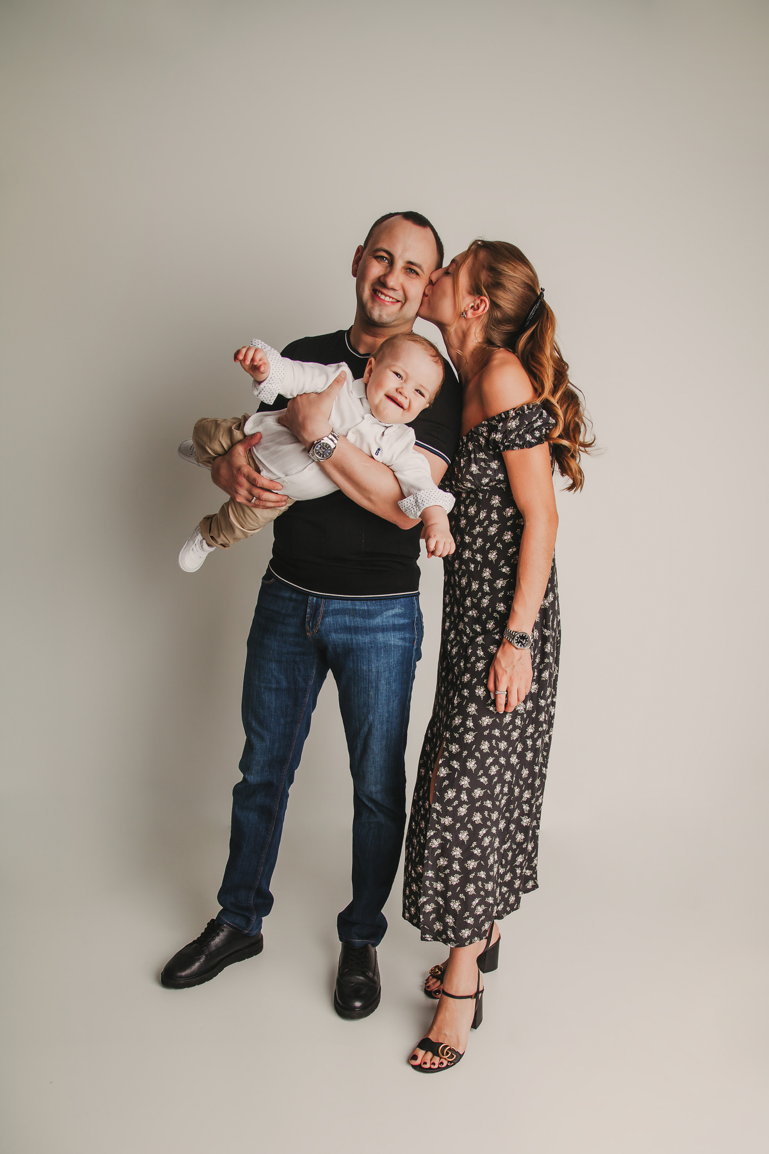 Lifestyle. Детский фотограф в Хабаровске Антипова Марина