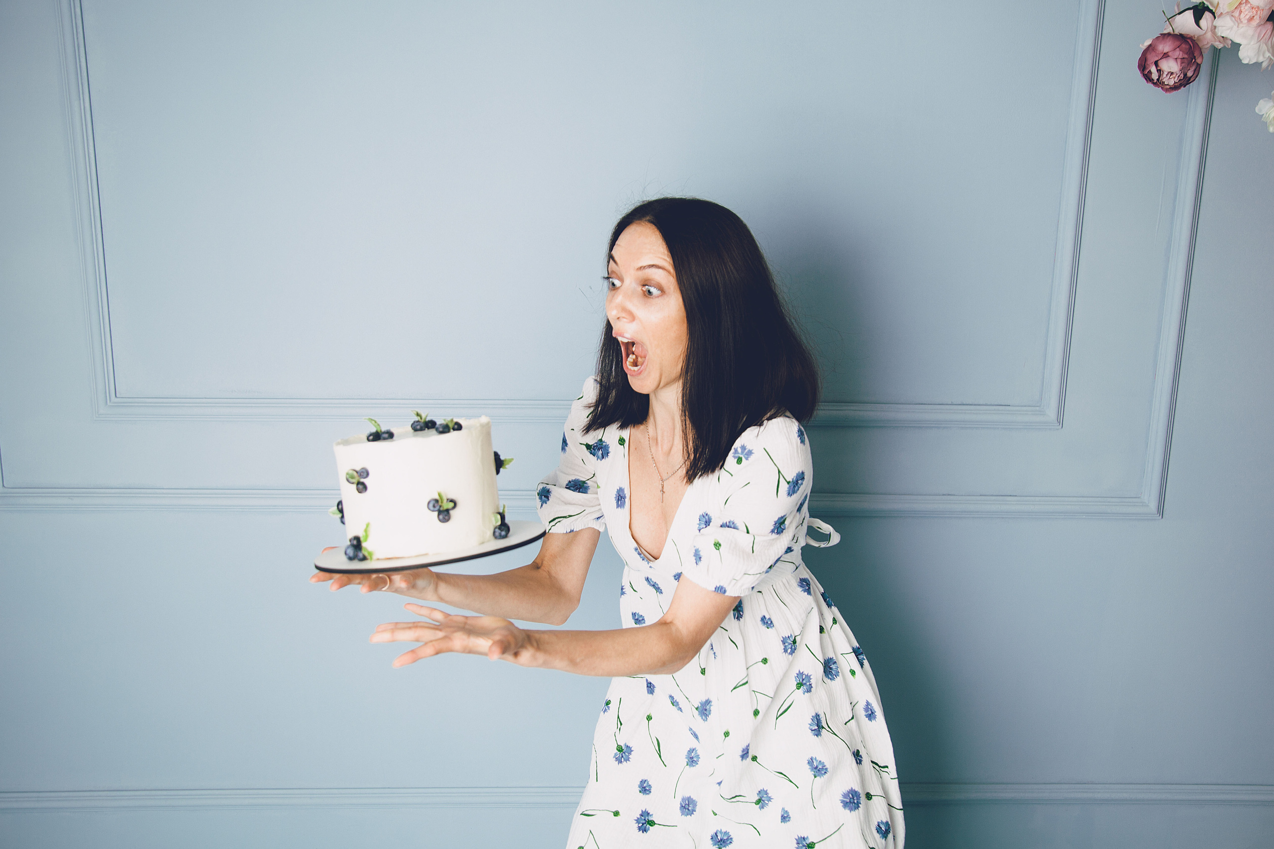 Женский портрет. Детский фотограф в Хабаровске Антипова Марина