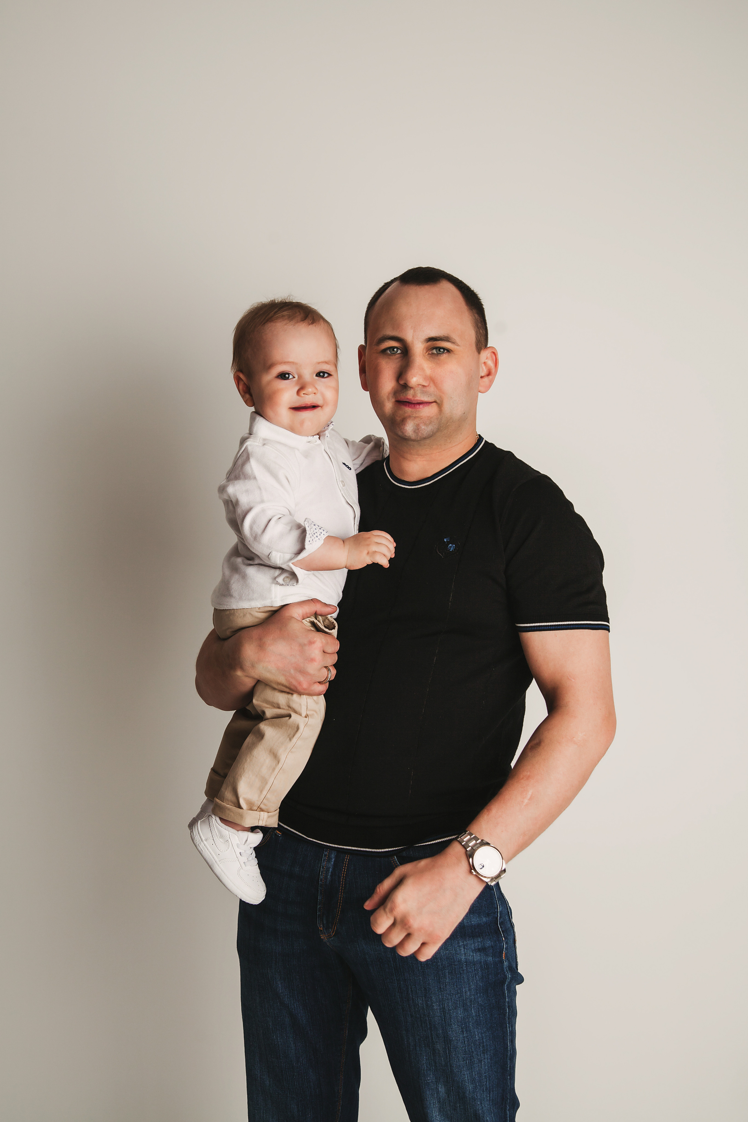 Lifestyle. Детский фотограф в Хабаровске Антипова Марина