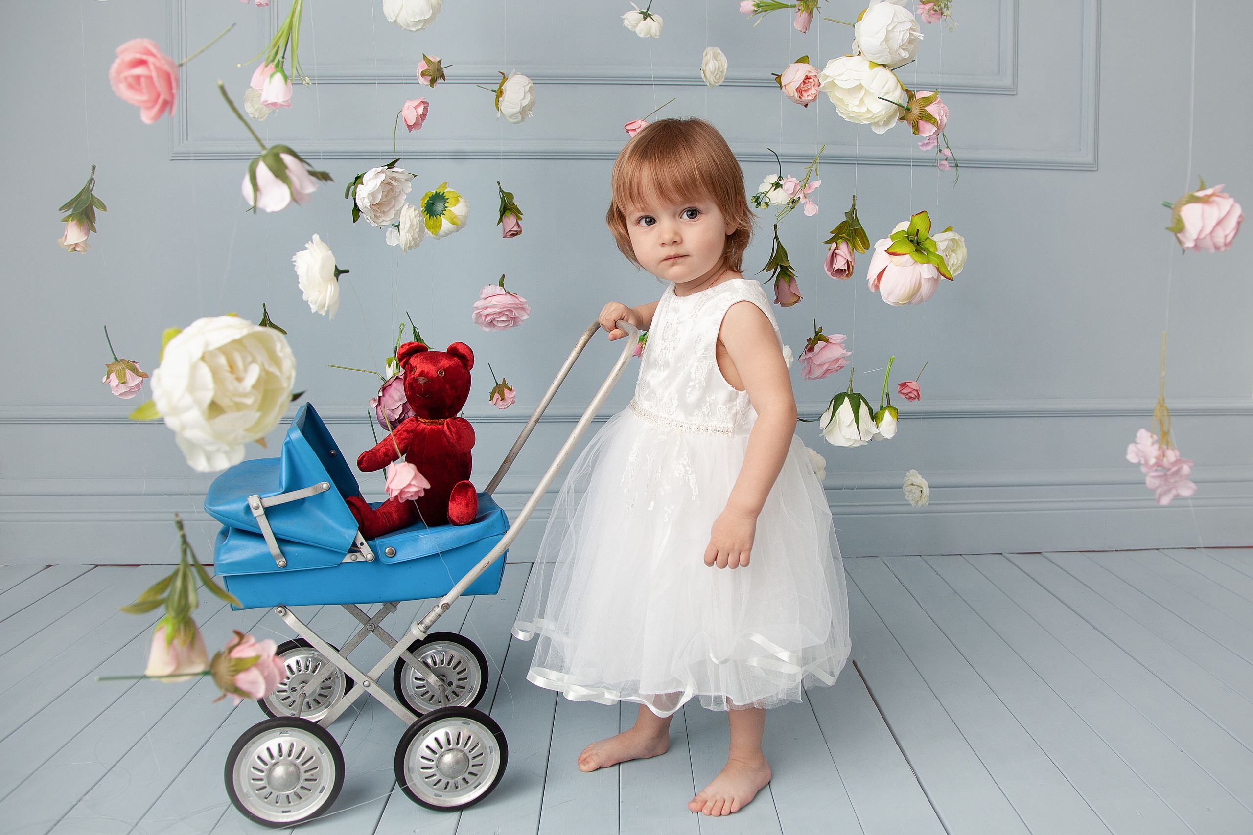 Детки постарше (2-6 лет). Детский фотограф в Хабаровске Антипова Марина