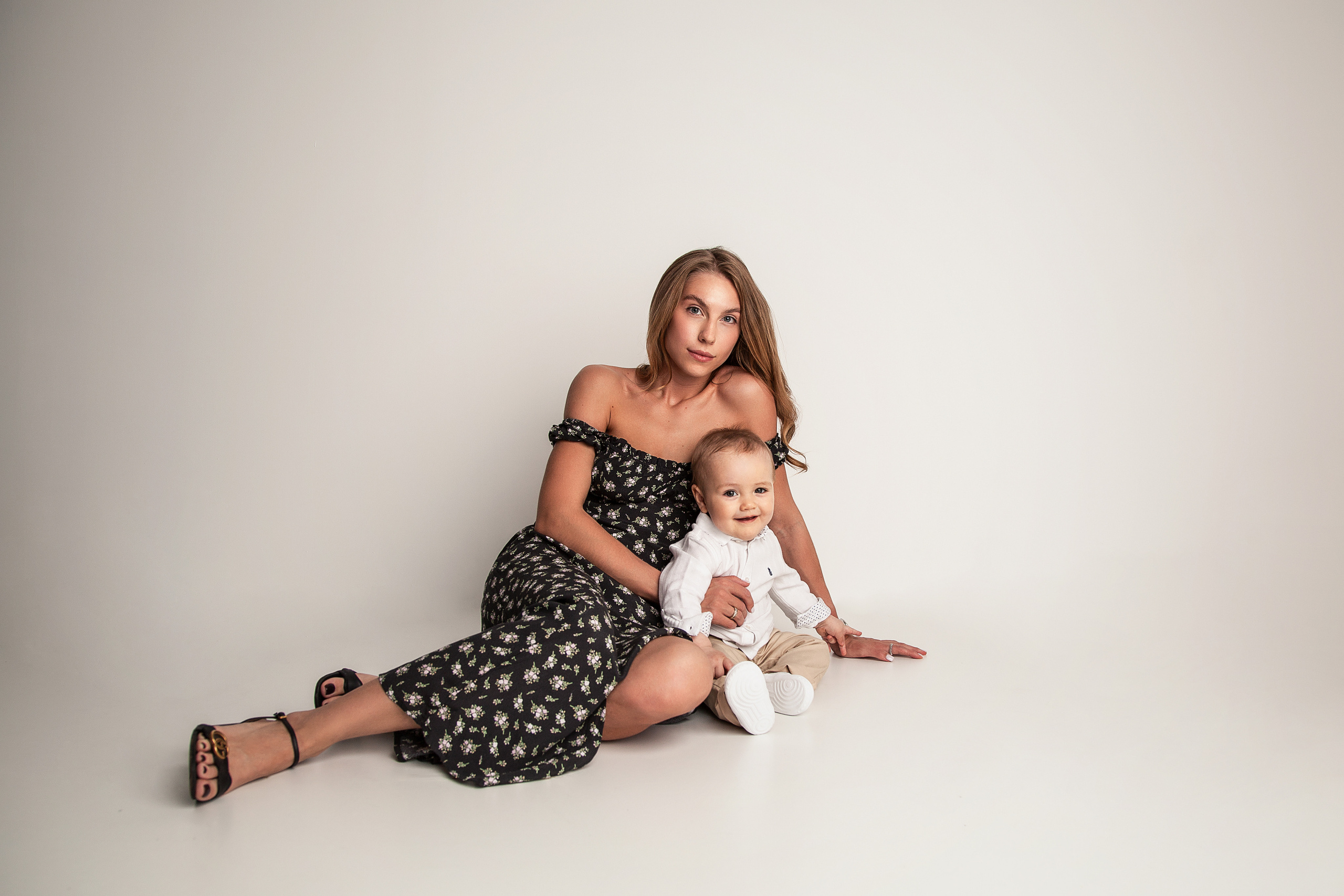 Lifestyle. Детский фотограф в Хабаровске Антипова Марина