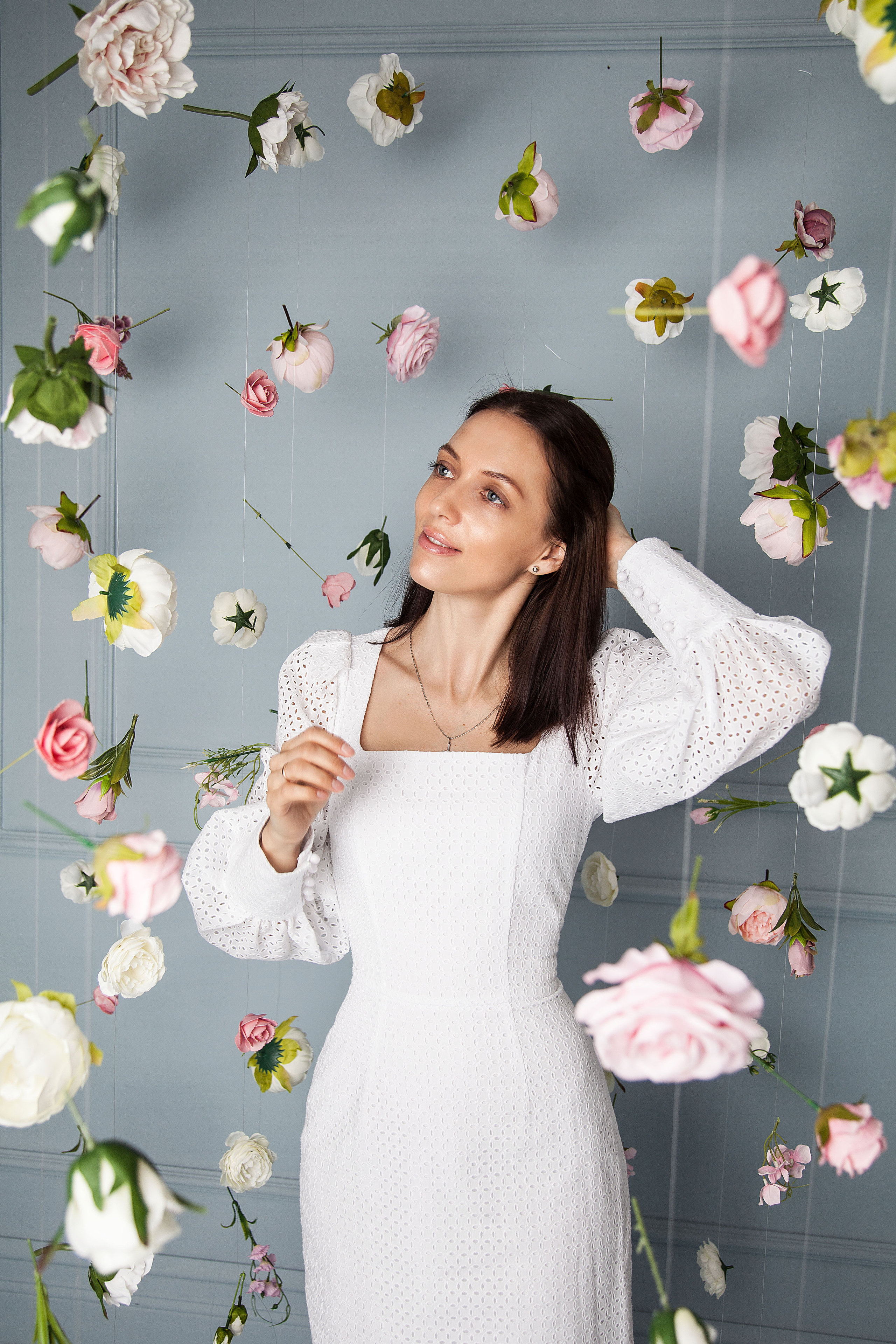 Женский портрет. Детский фотограф в Хабаровске Антипова Марина