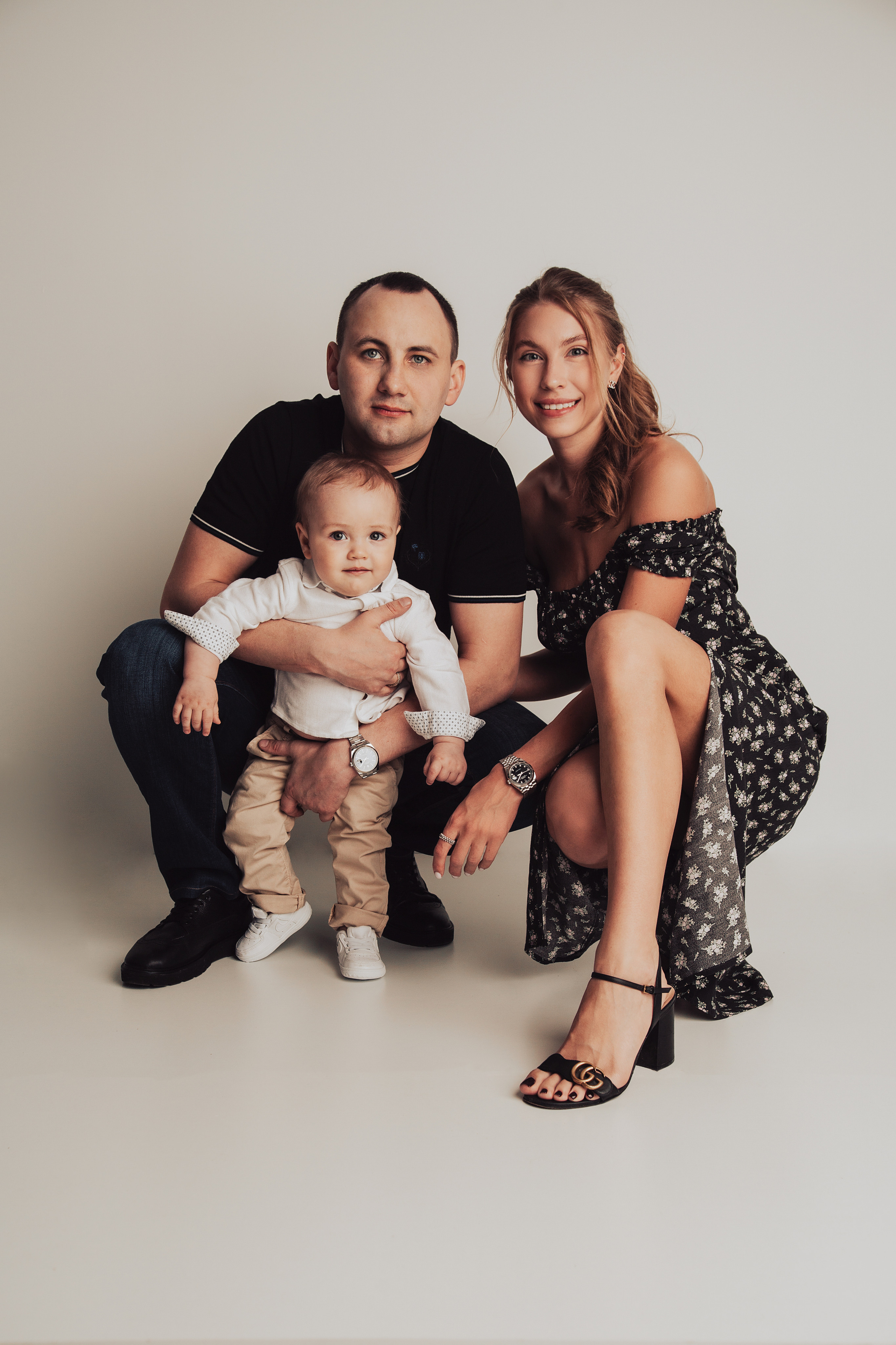 Lifestyle. Детский фотограф в Хабаровске Антипова Марина