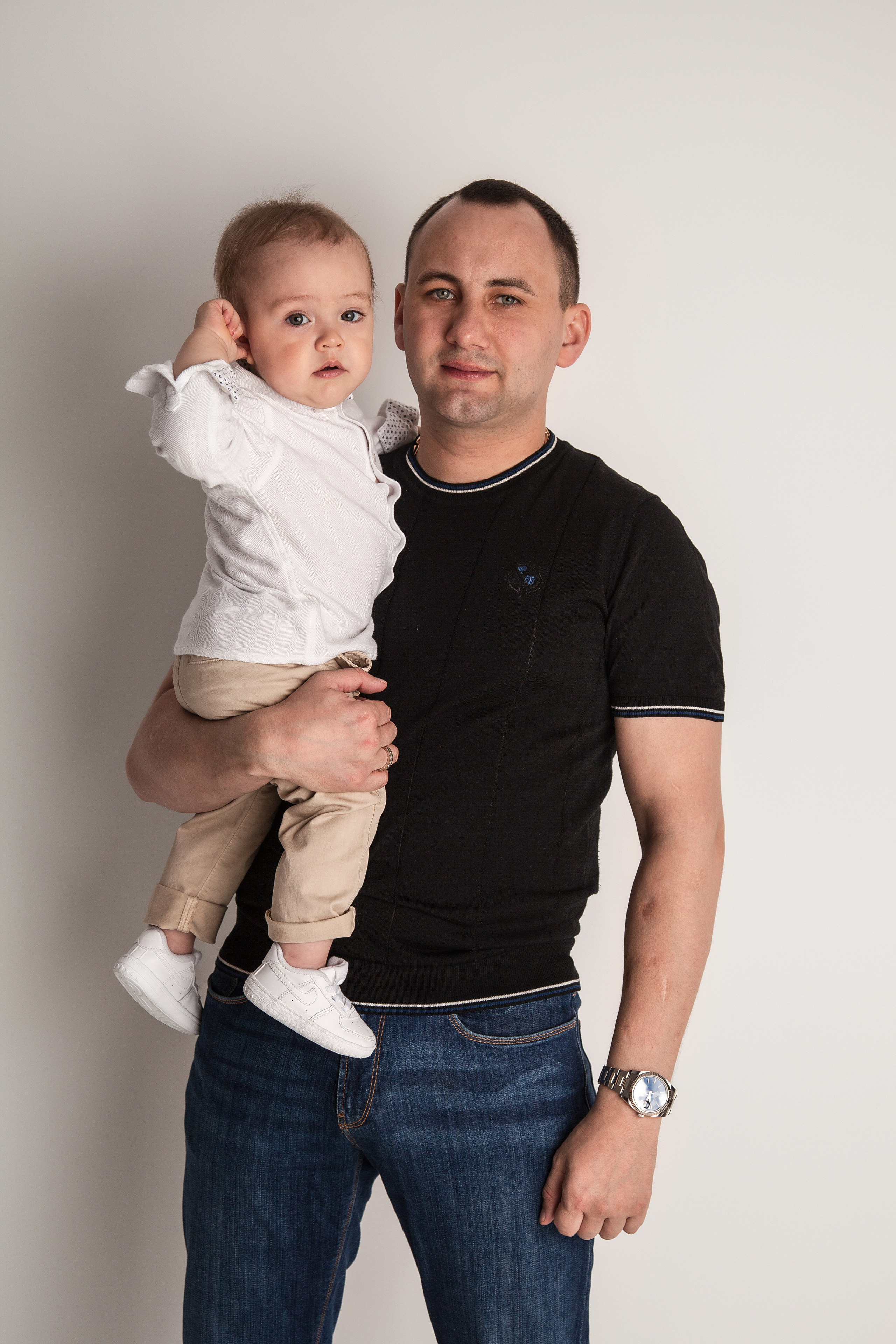 Lifestyle. Детский фотограф в Хабаровске Антипова Марина