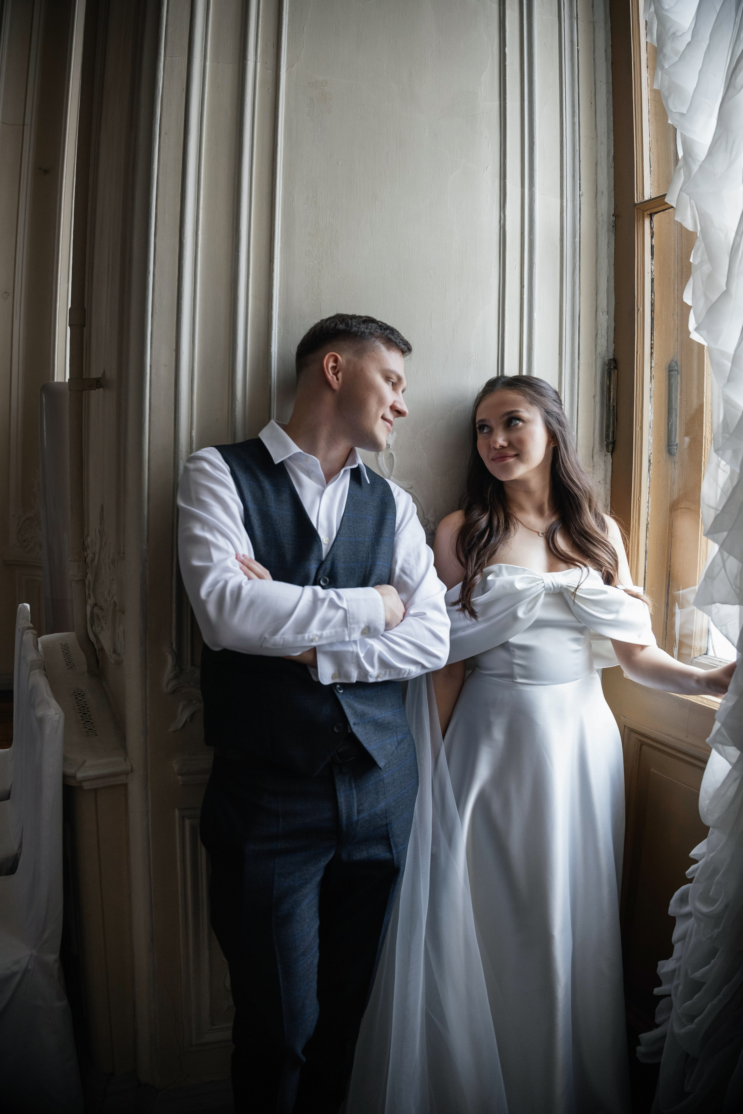 Маргарита и Руслан. Свадебный и портретный фотограф