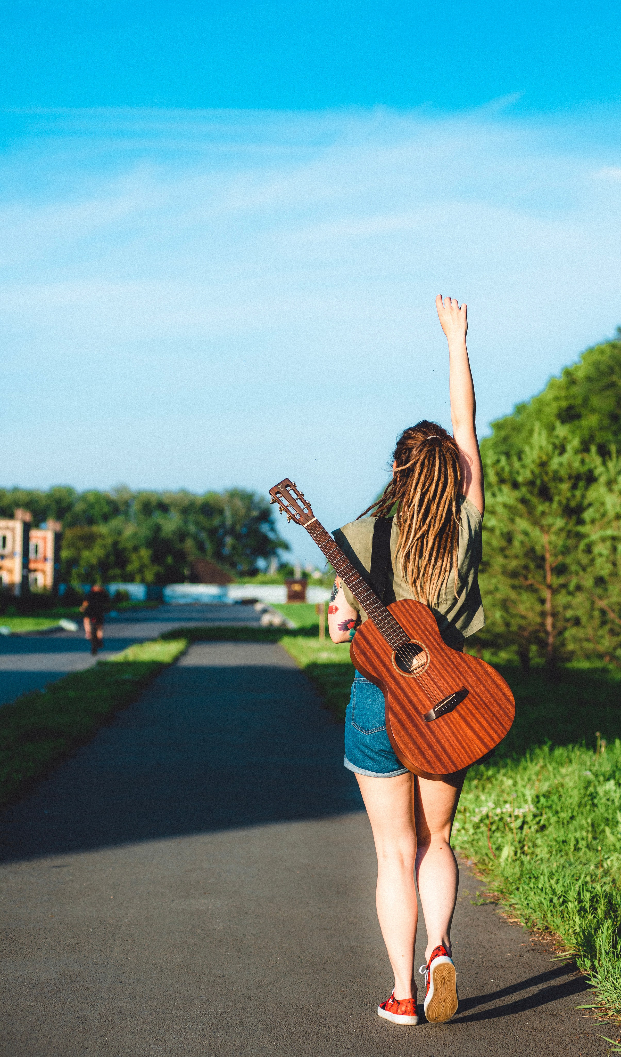 Лето-Осень. Фотограф Elen S в Новосибирске