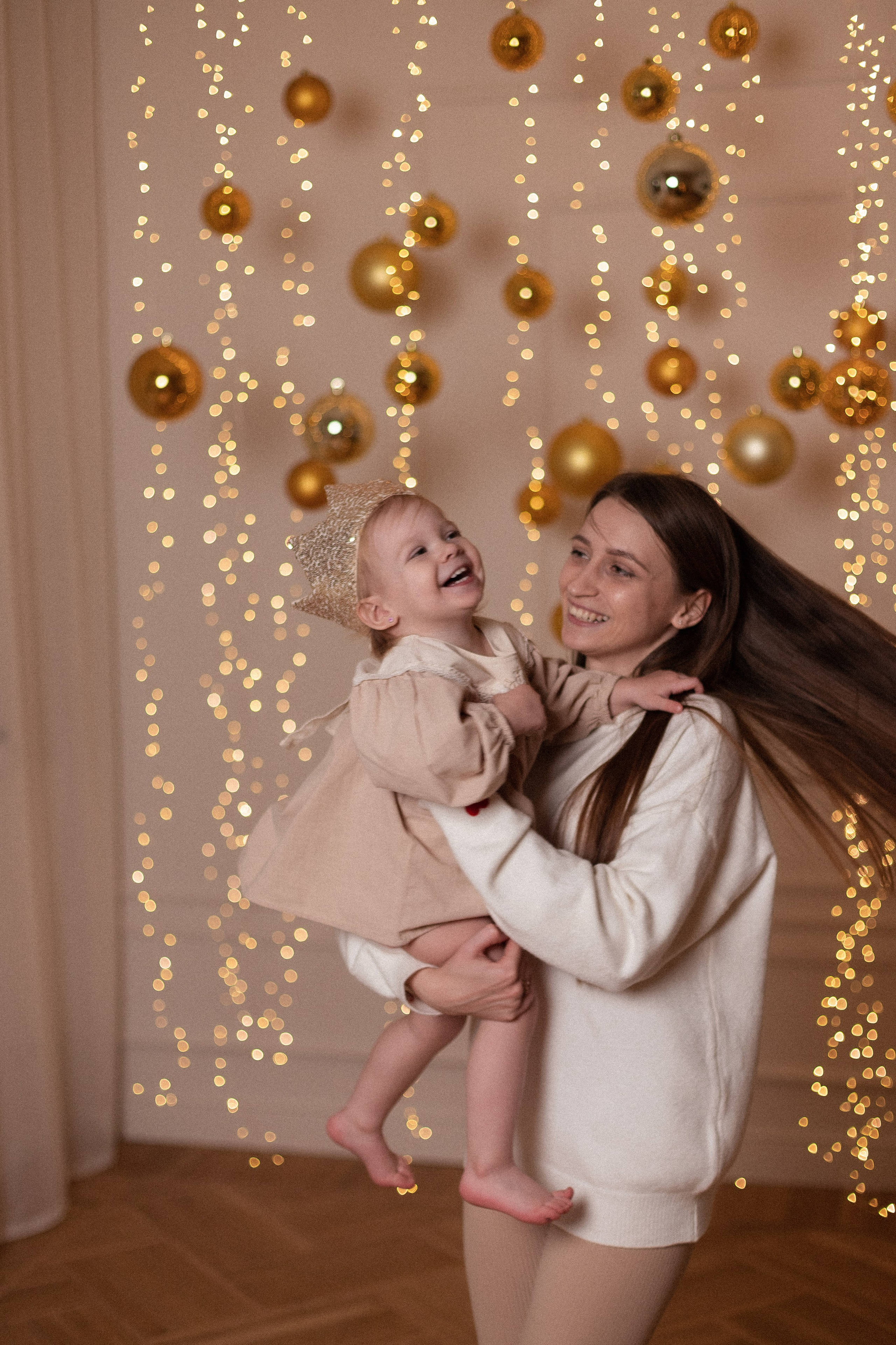 Семейный и детский фотограф в Волгограде и Волжском Дарья Сидоркина
