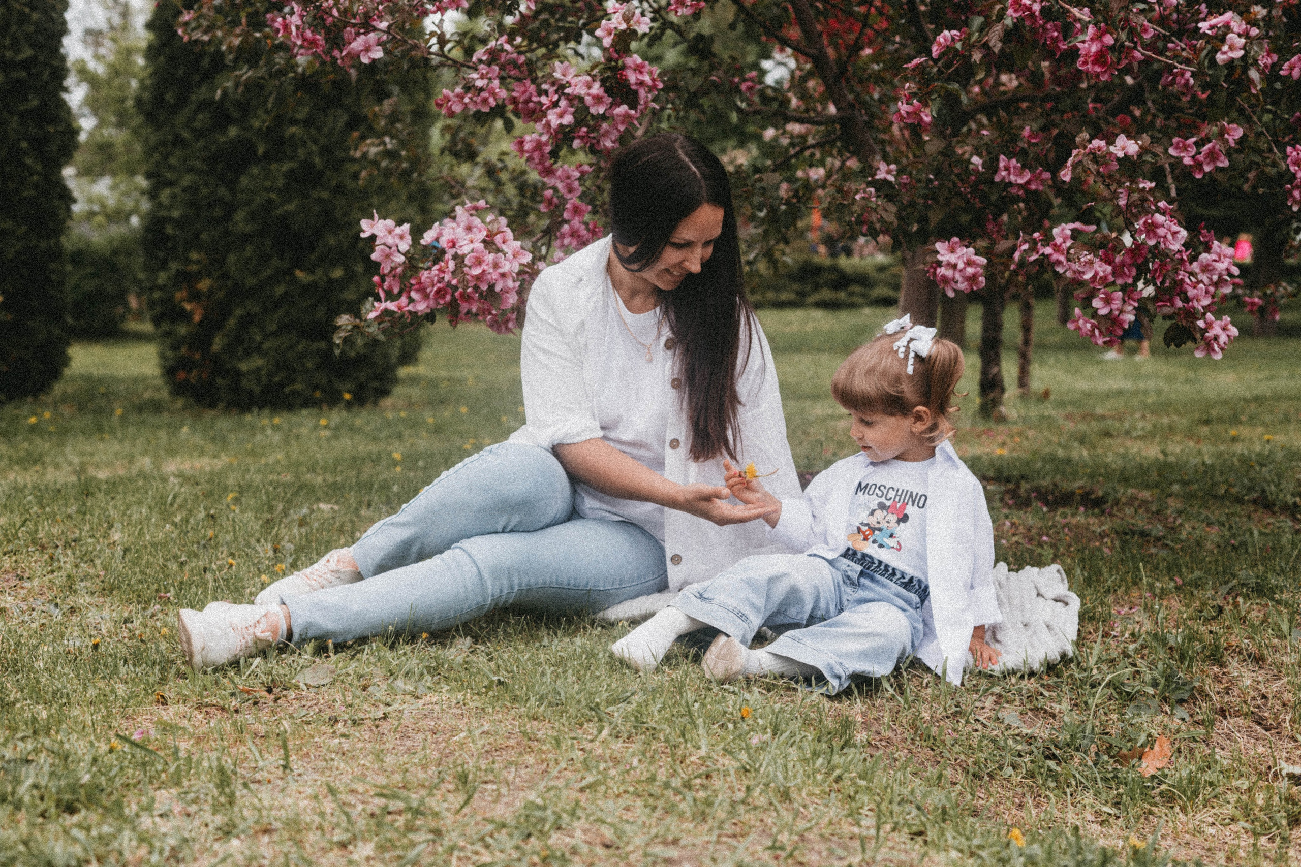 Катюша и Виктория. Семейный и детский фотограф в Волгограде и Волжском Дарья Сидоркина