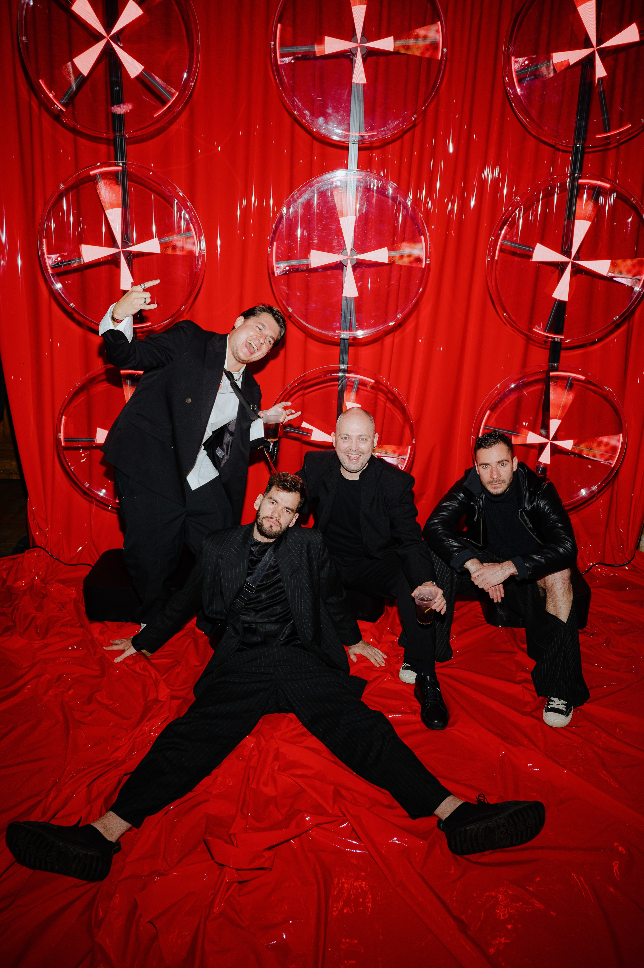 Serial Killer's III. Фотограф Вито Бурмасов | Москва