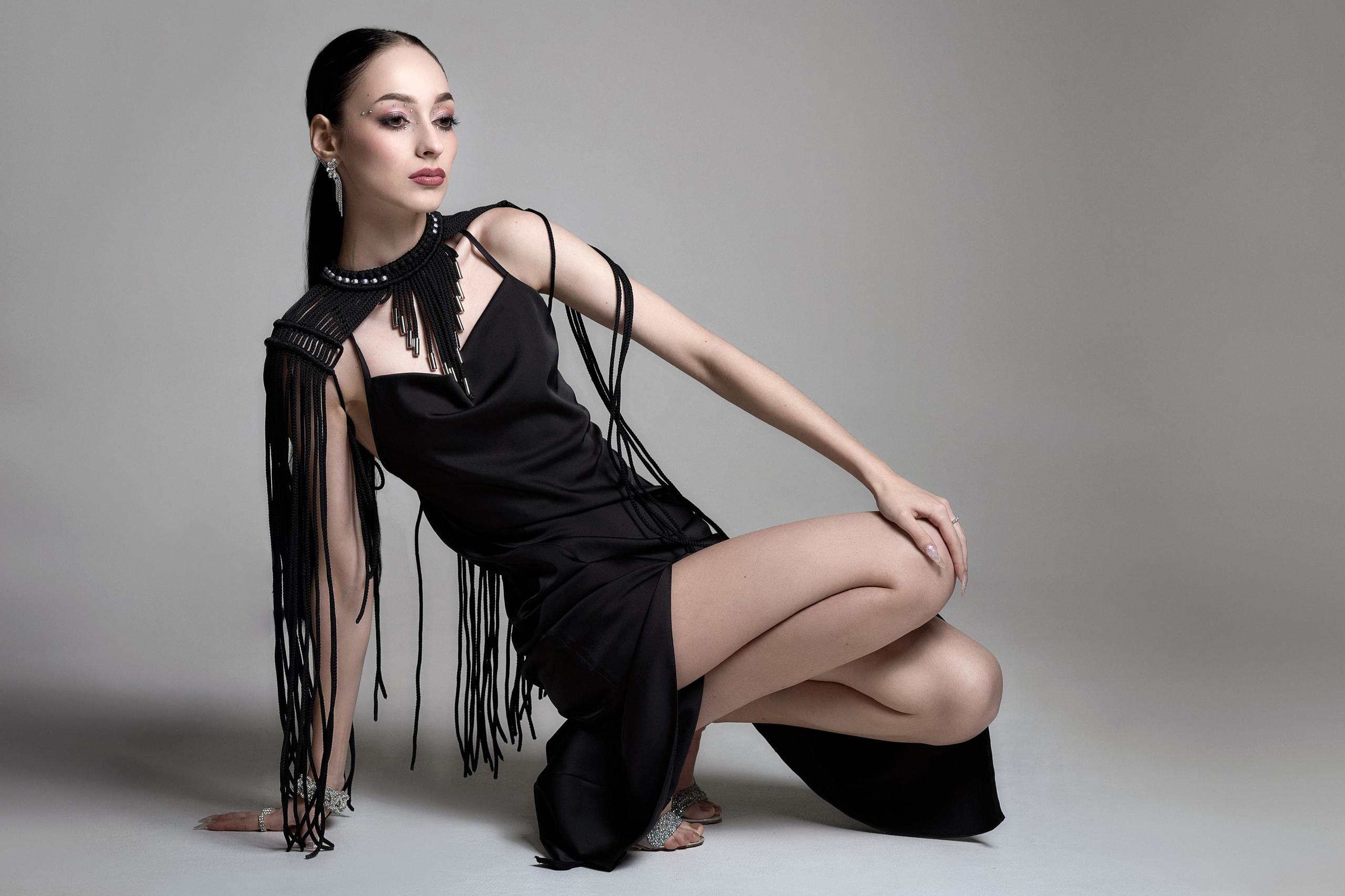 Индивидуальные фотосессии в студии. Ваш фотограф Таганрог/Ростов-на-Дону Анна Дегтярёва