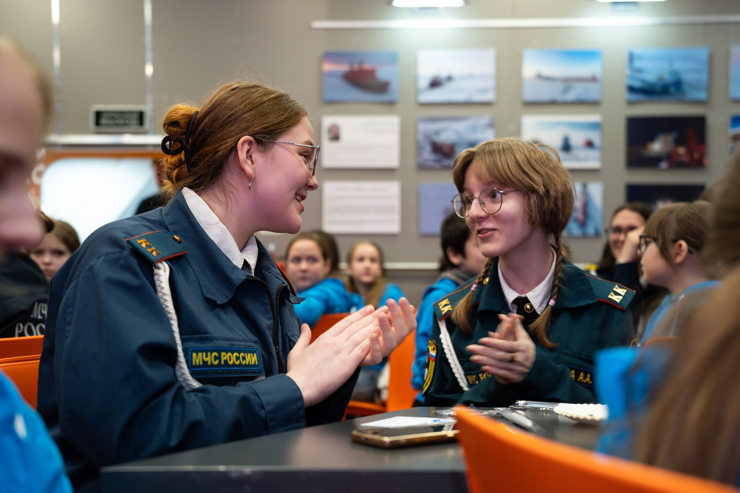 Игра: «Что? Где? Когда?». Туманов Кирилл Фото, видео и аэросъемка в Мурманской области