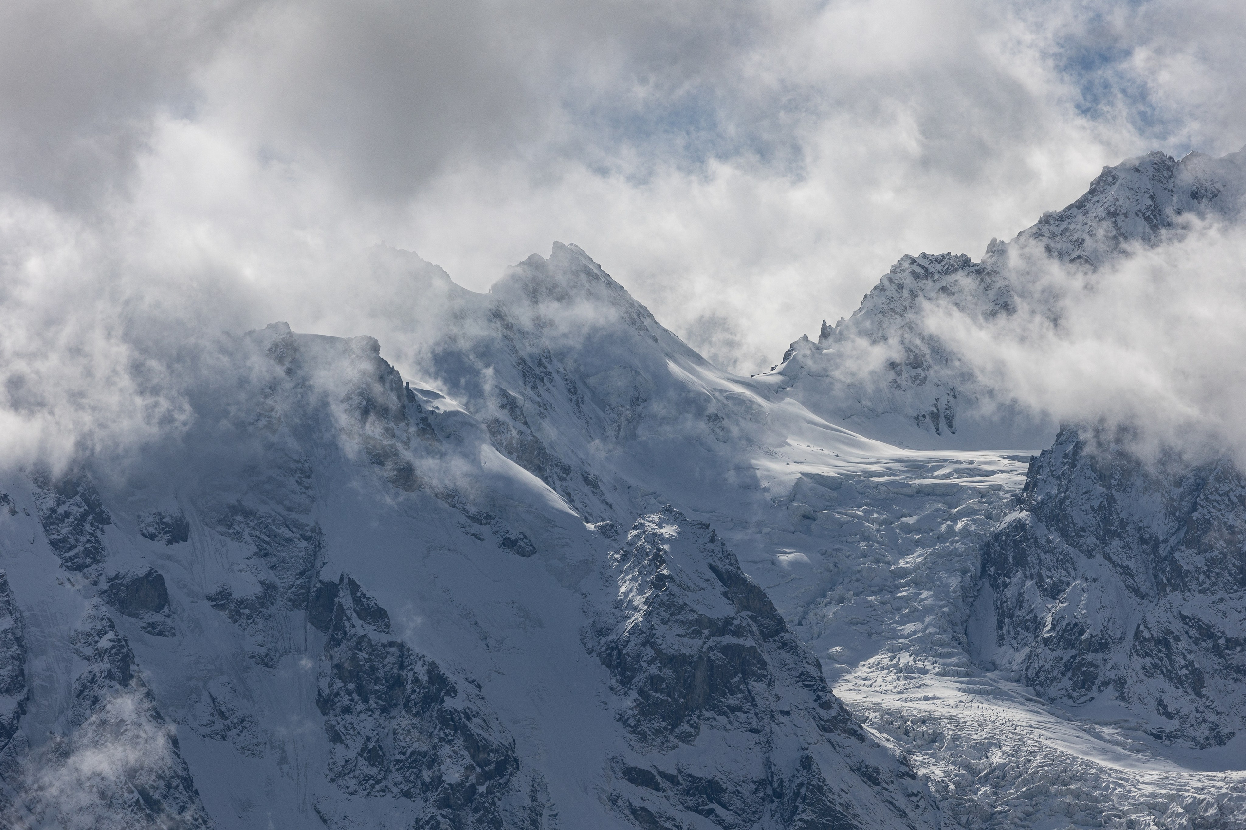 Россия. Северный Кавказ. Добродеева Алла фотограф, Москва