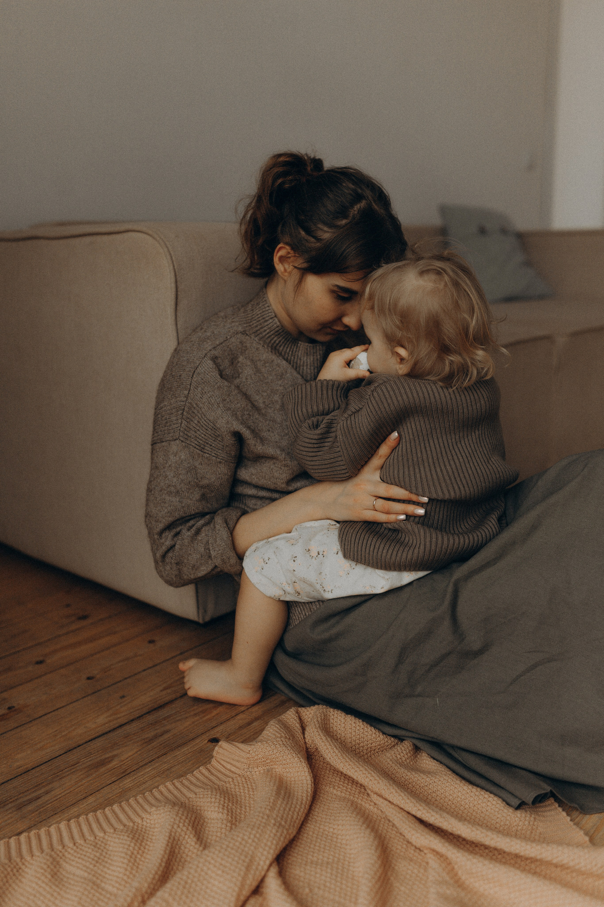 Вероника и Лера. Фотограф в Петербурге Ольга Стрельченко