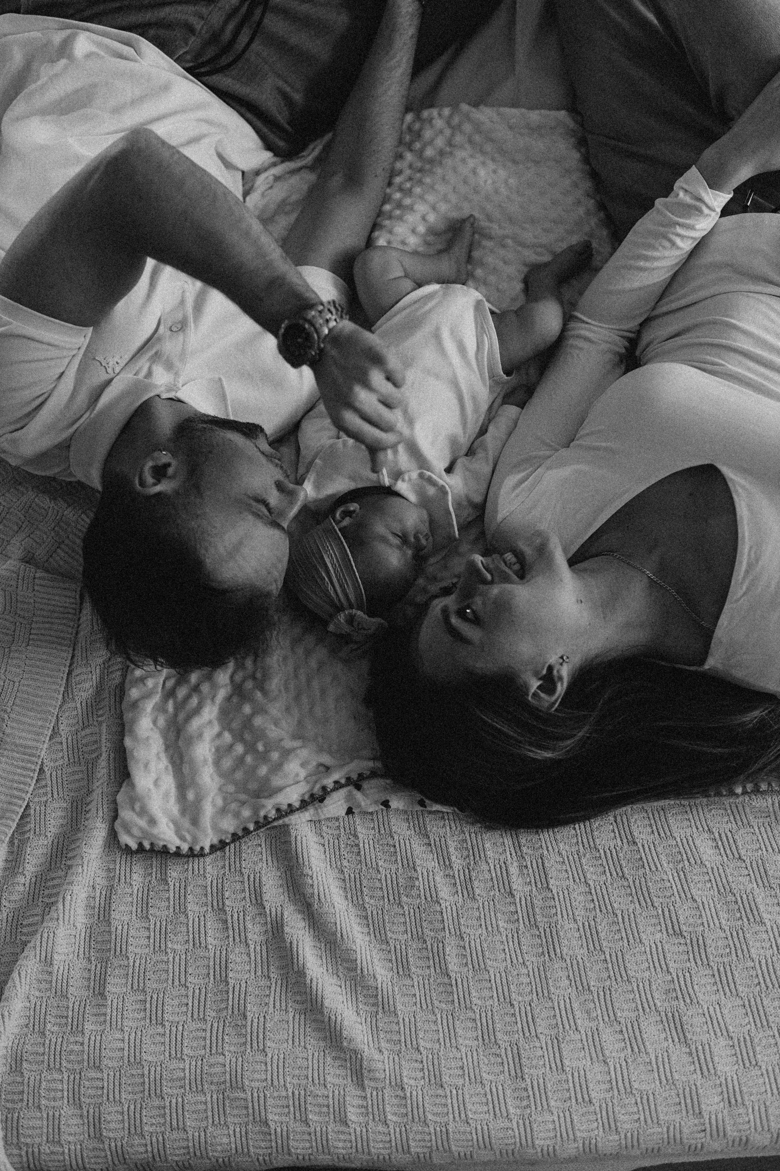 Макар Лида и Вероника. Фотограф в Петербурге Ольга Стрельченко