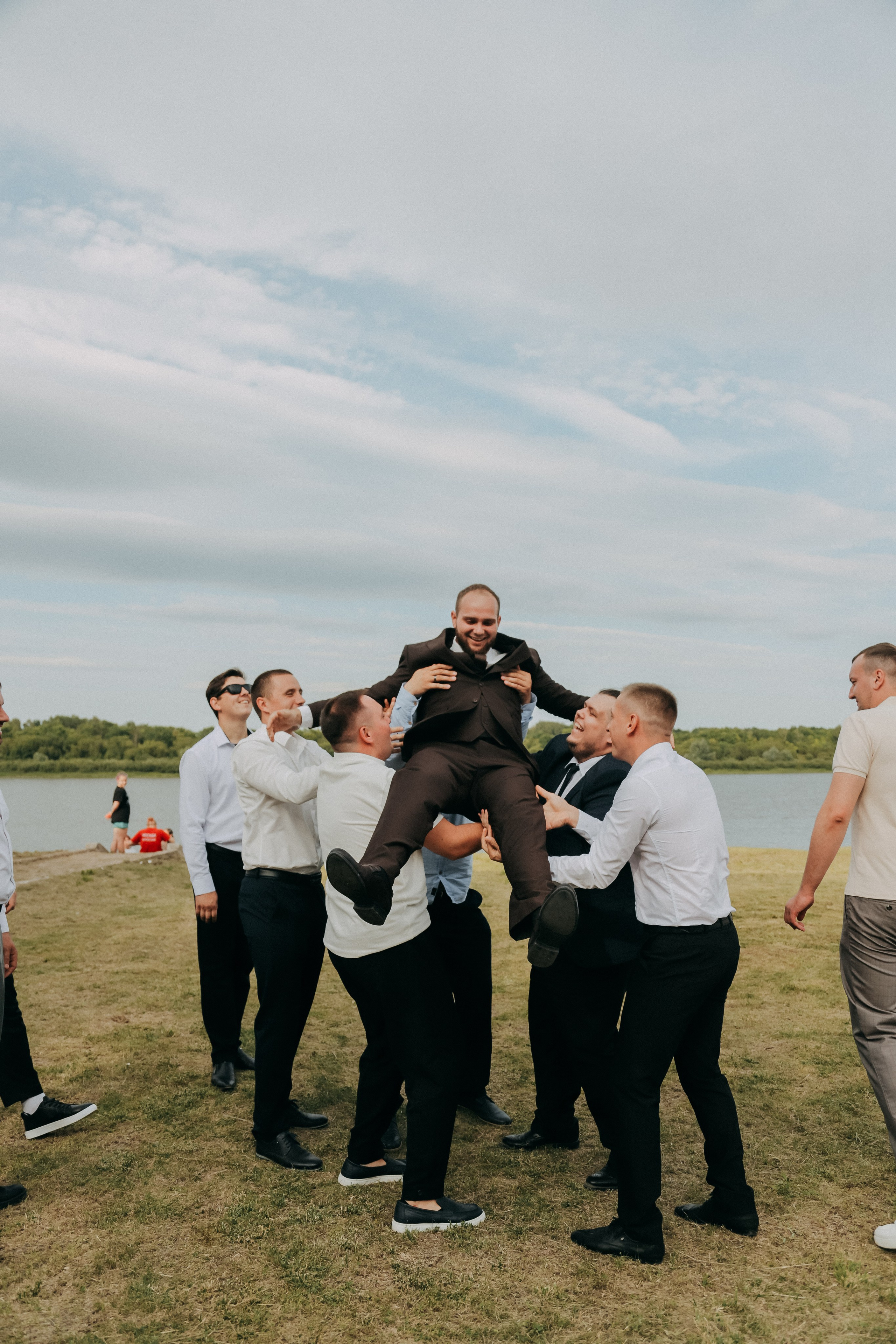 Ксения и Василий. Фотограф в Рязани Мозжерова Юлия