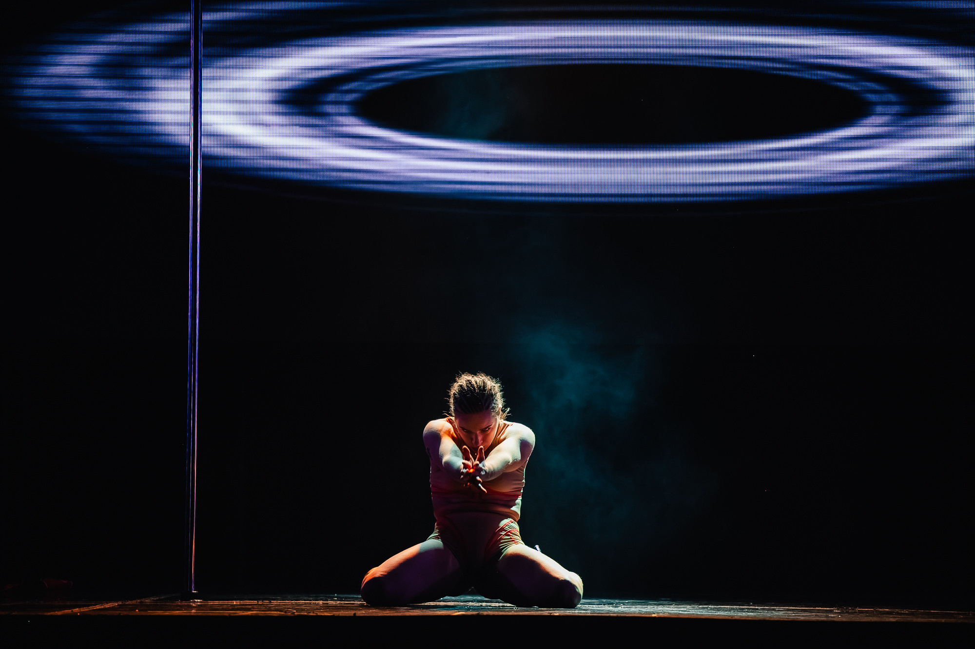 Чемпионат «ЭкзоЗима». DariaRock / Фотограф Екатеринбург