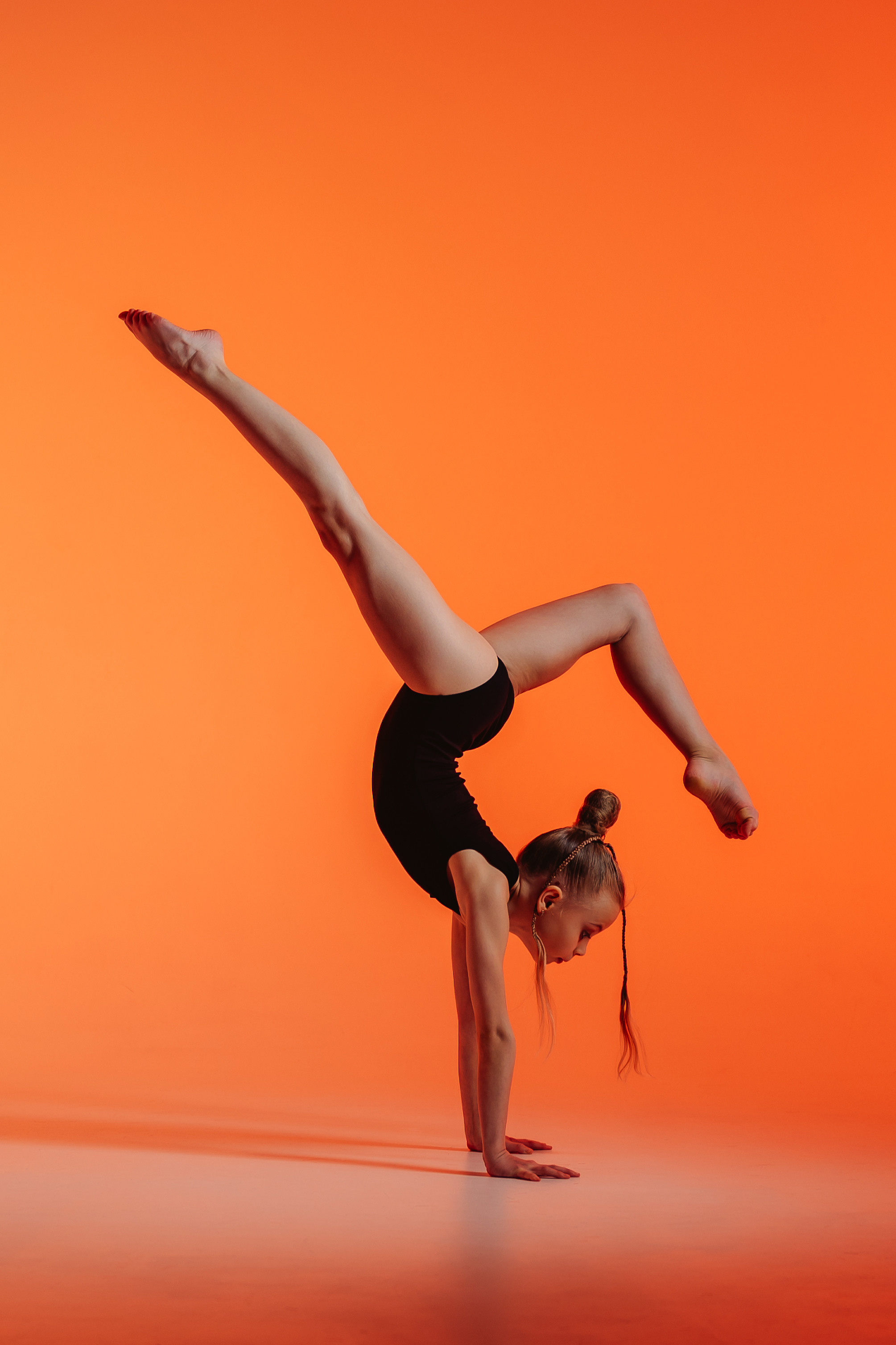 Олеся. DariaRock / Фотограф Екатеринбург