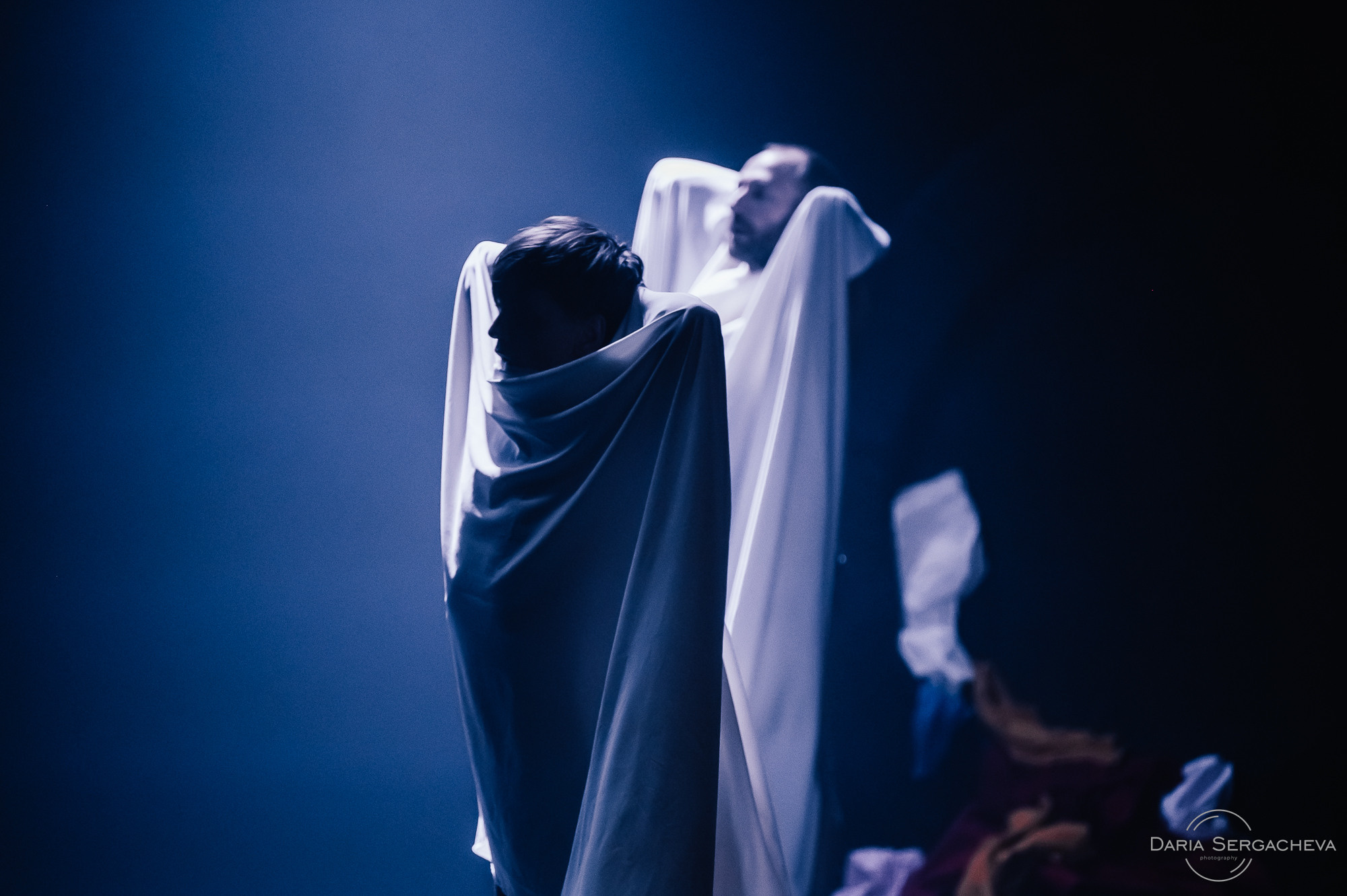 Свободу статуе! — Провинциальные танцы. DariaRock / Фотограф Екатеринбург