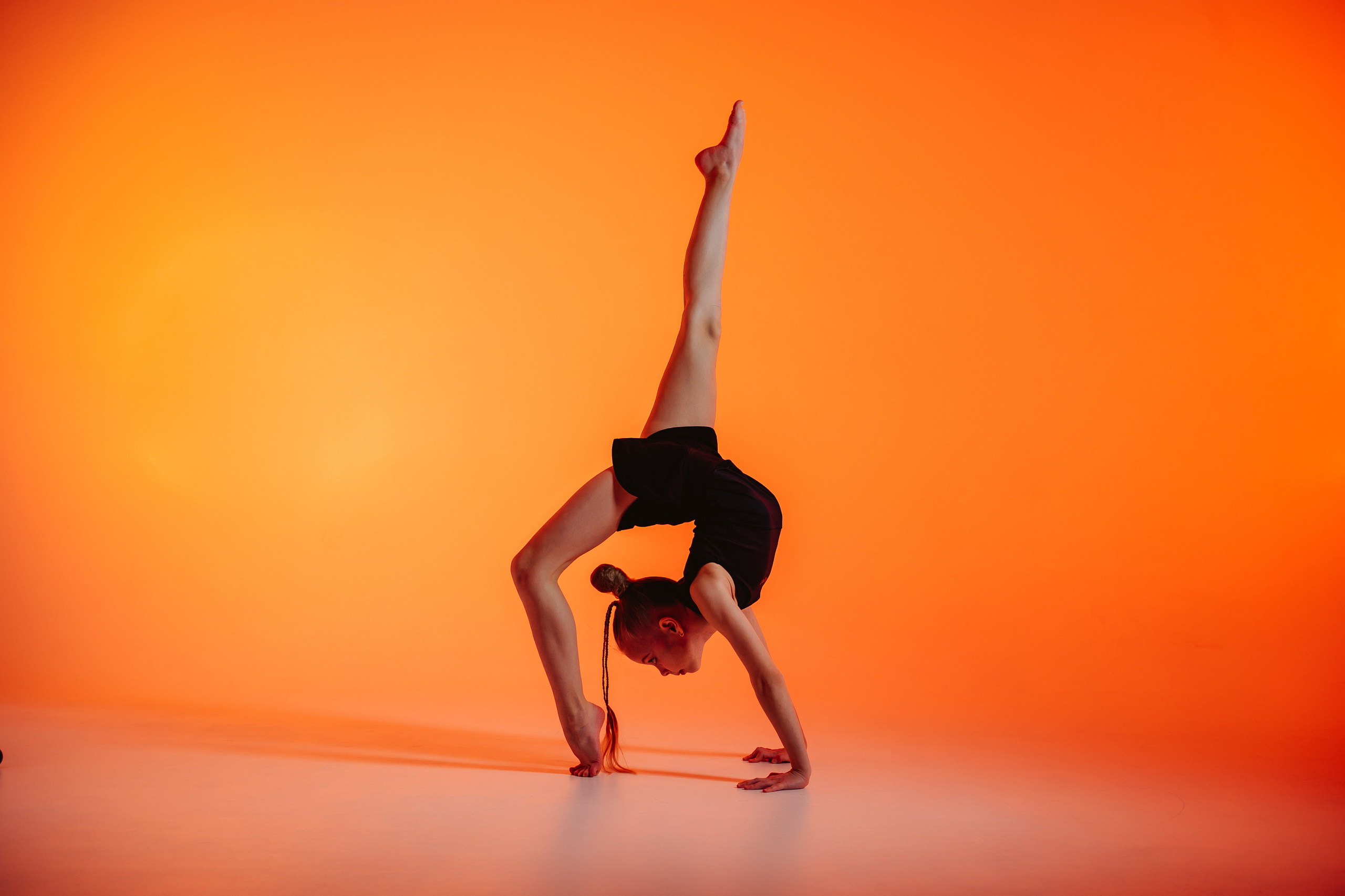 Олеся. DariaRock / Фотограф Екатеринбург