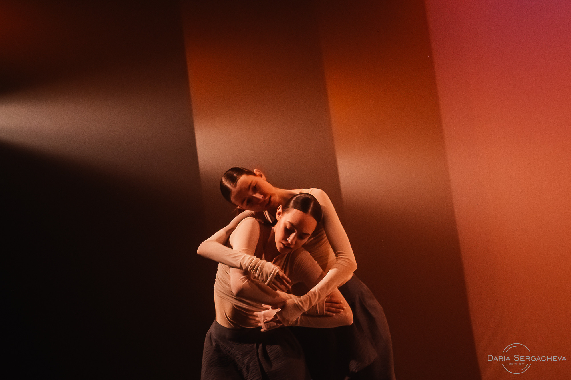 Первый НЕдетский сборник спектаклей — МТБ «Щелкунчик». DariaRock / Фотограф Екатеринбург