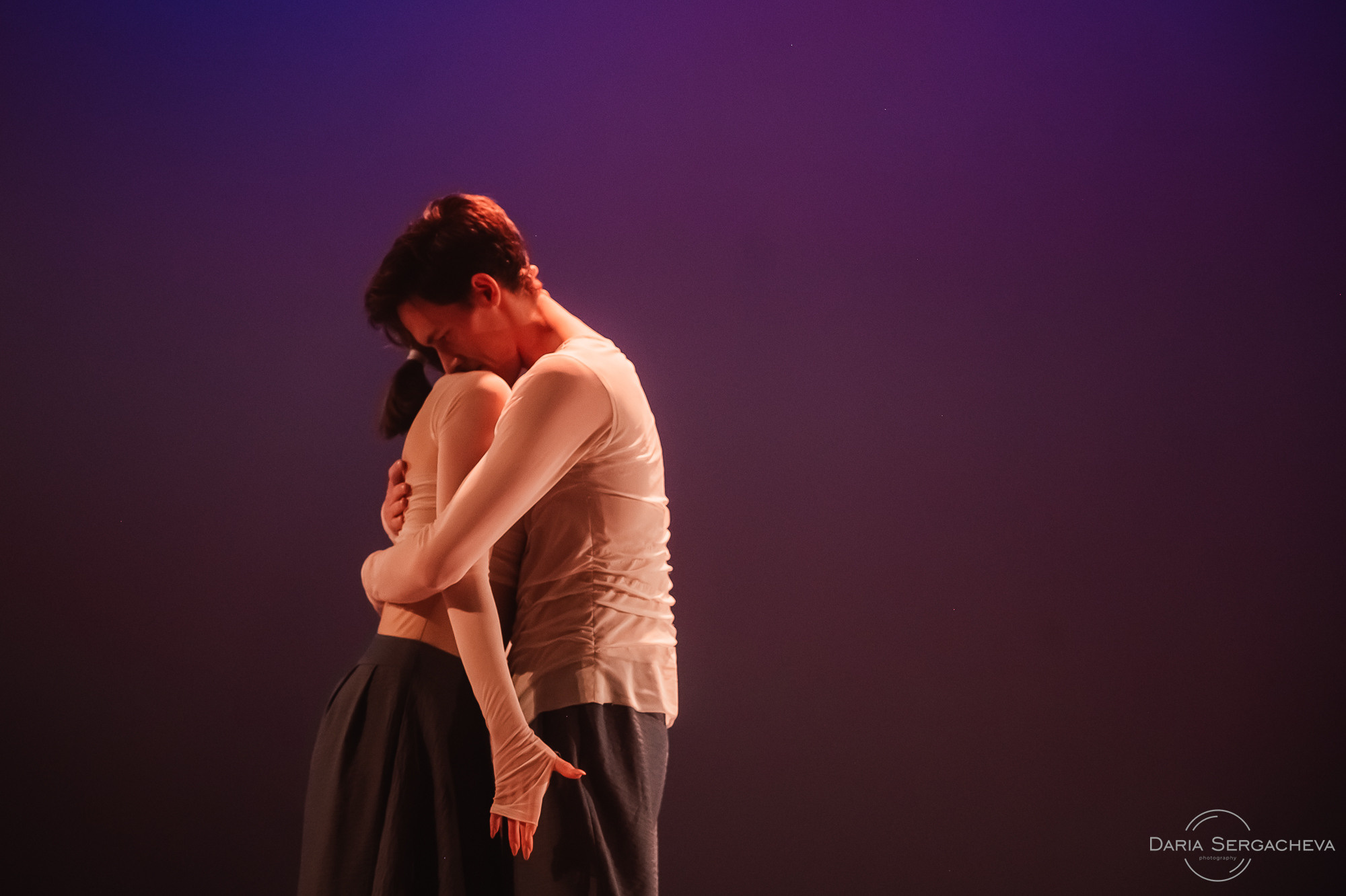 Первый НЕдетский сборник спектаклей — МТБ «Щелкунчик». DariaRock / Фотограф Екатеринбург