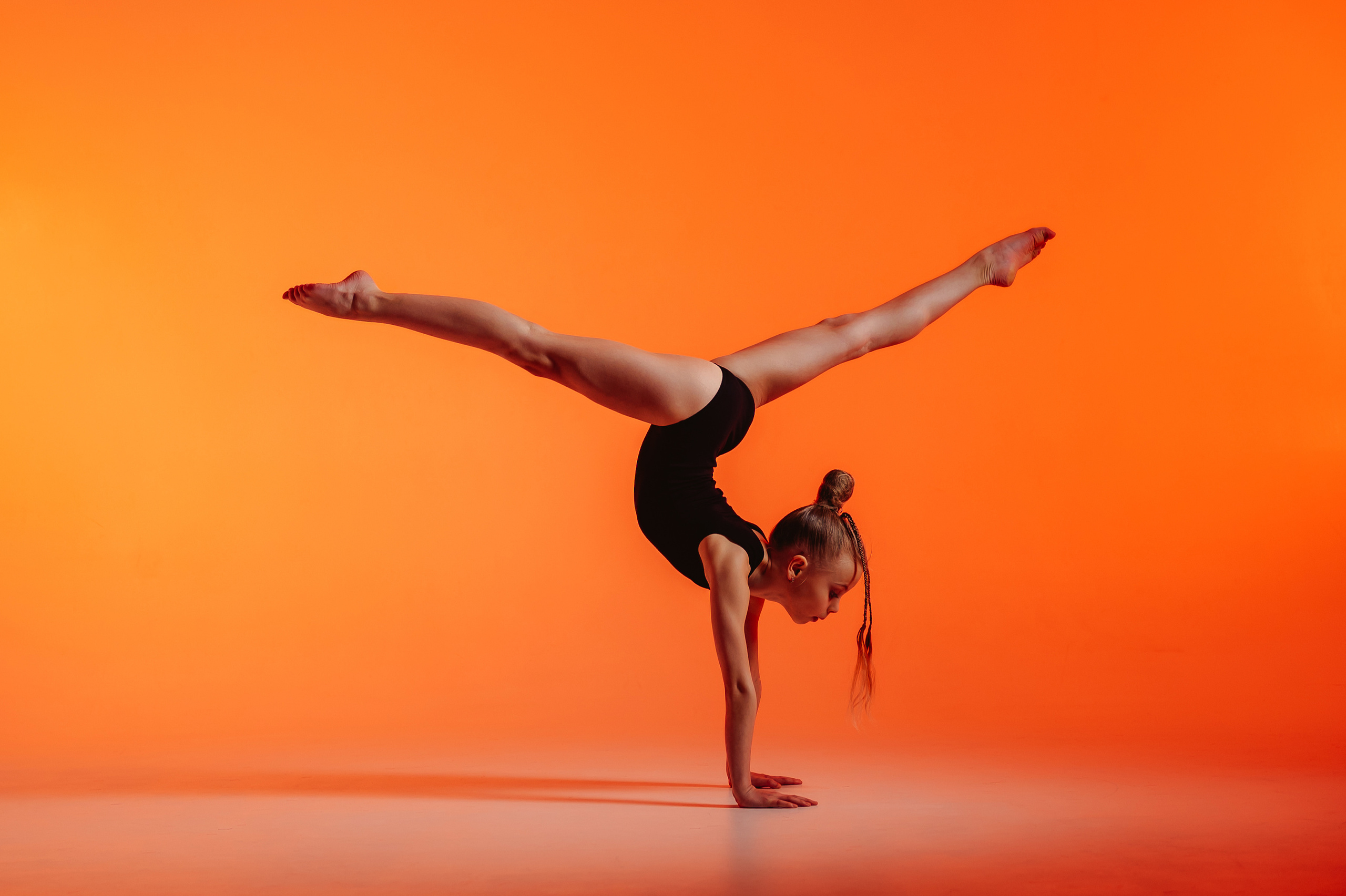 Олеся. DariaRock / Фотограф Екатеринбург