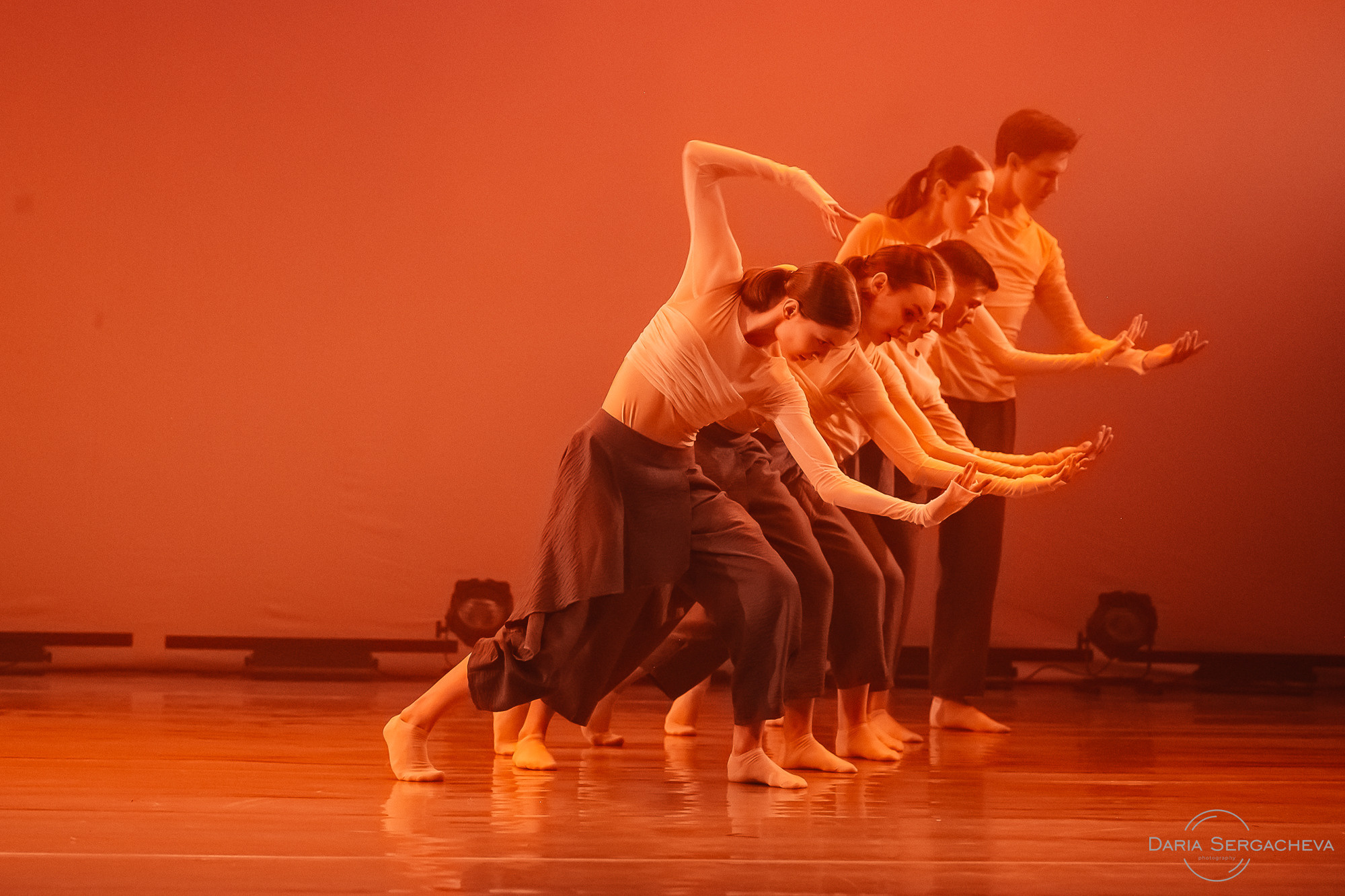 Первый НЕдетский сборник спектаклей — МТБ «Щелкунчик». DariaRock / Фотограф Екатеринбург