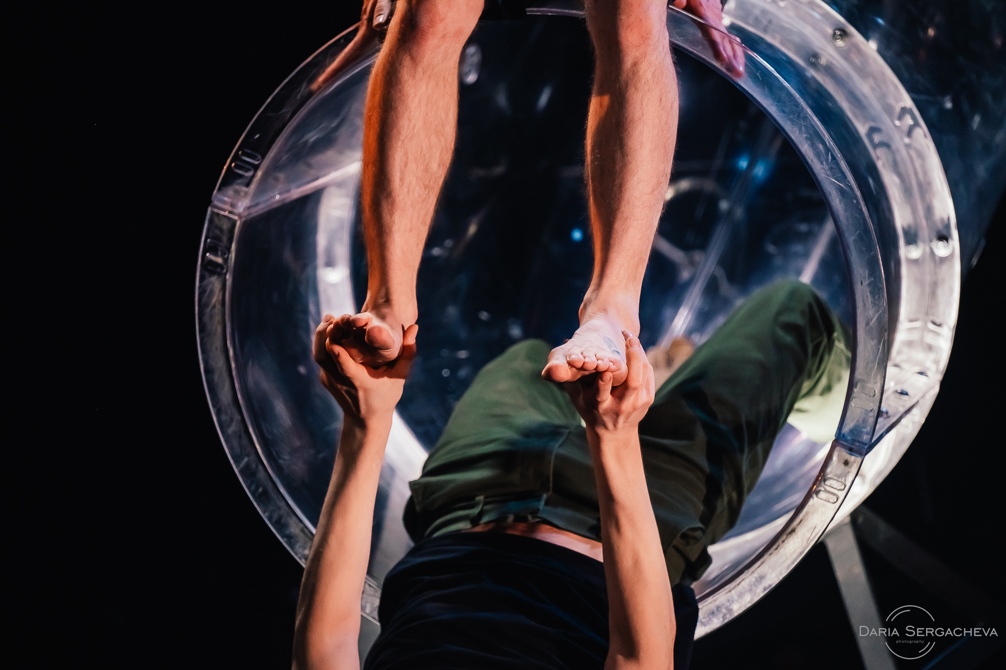 Essence. DariaRock / Фотограф Екатеринбург