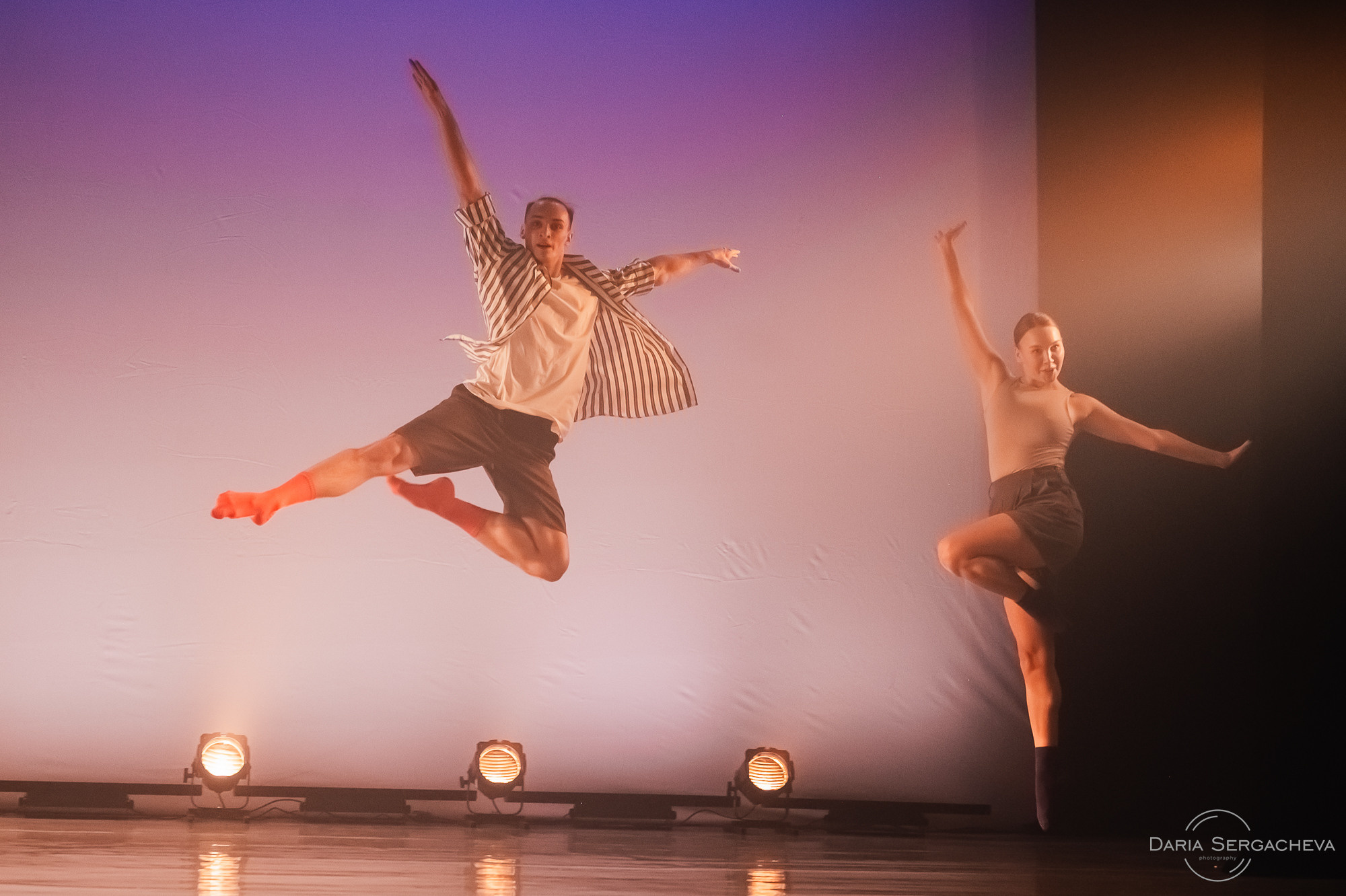 Первый НЕдетский сборник спектаклей — МТБ «Щелкунчик». DariaRock / Фотограф Екатеринбург