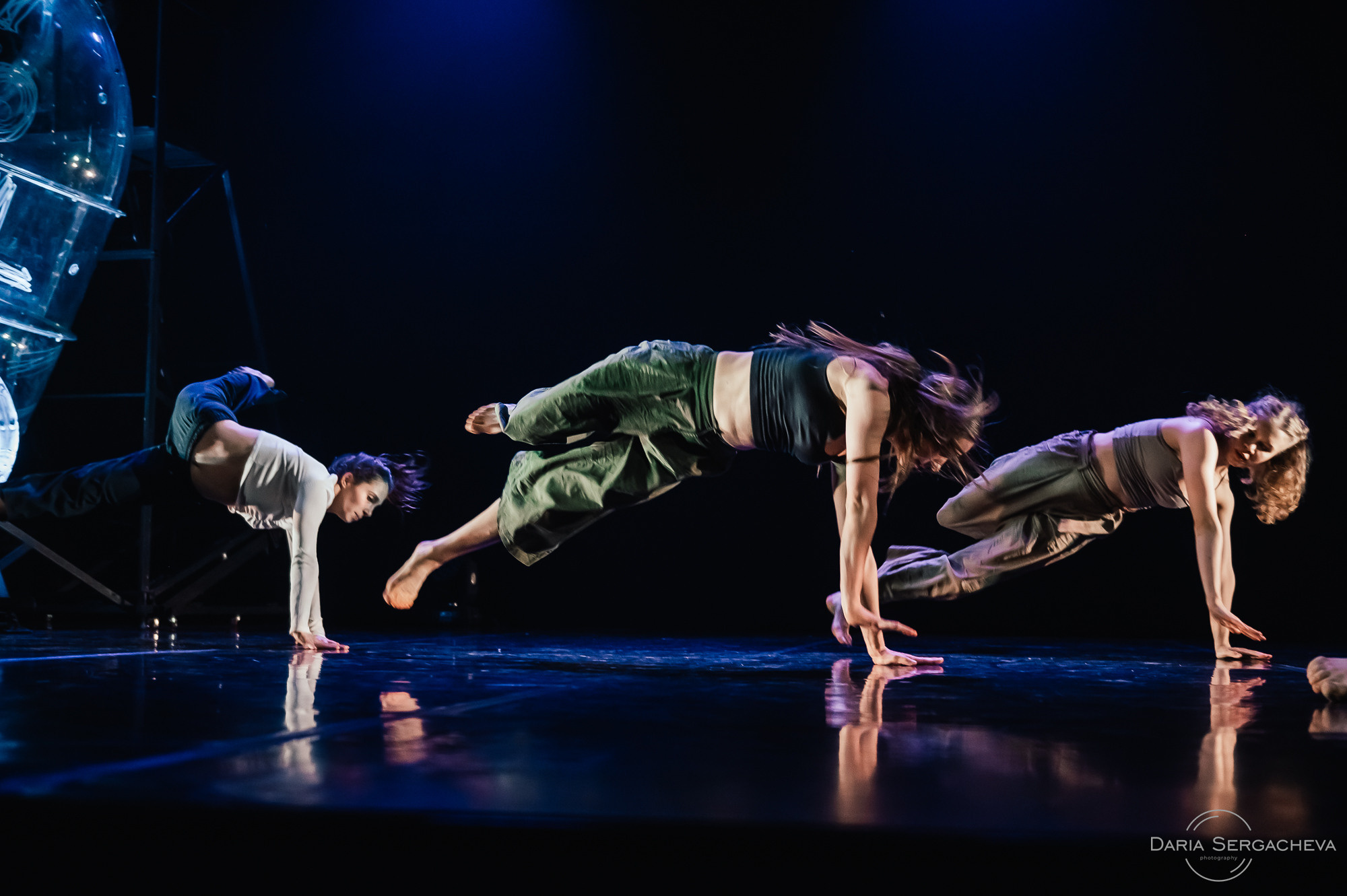 Essence. DariaRock / Фотограф Екатеринбург