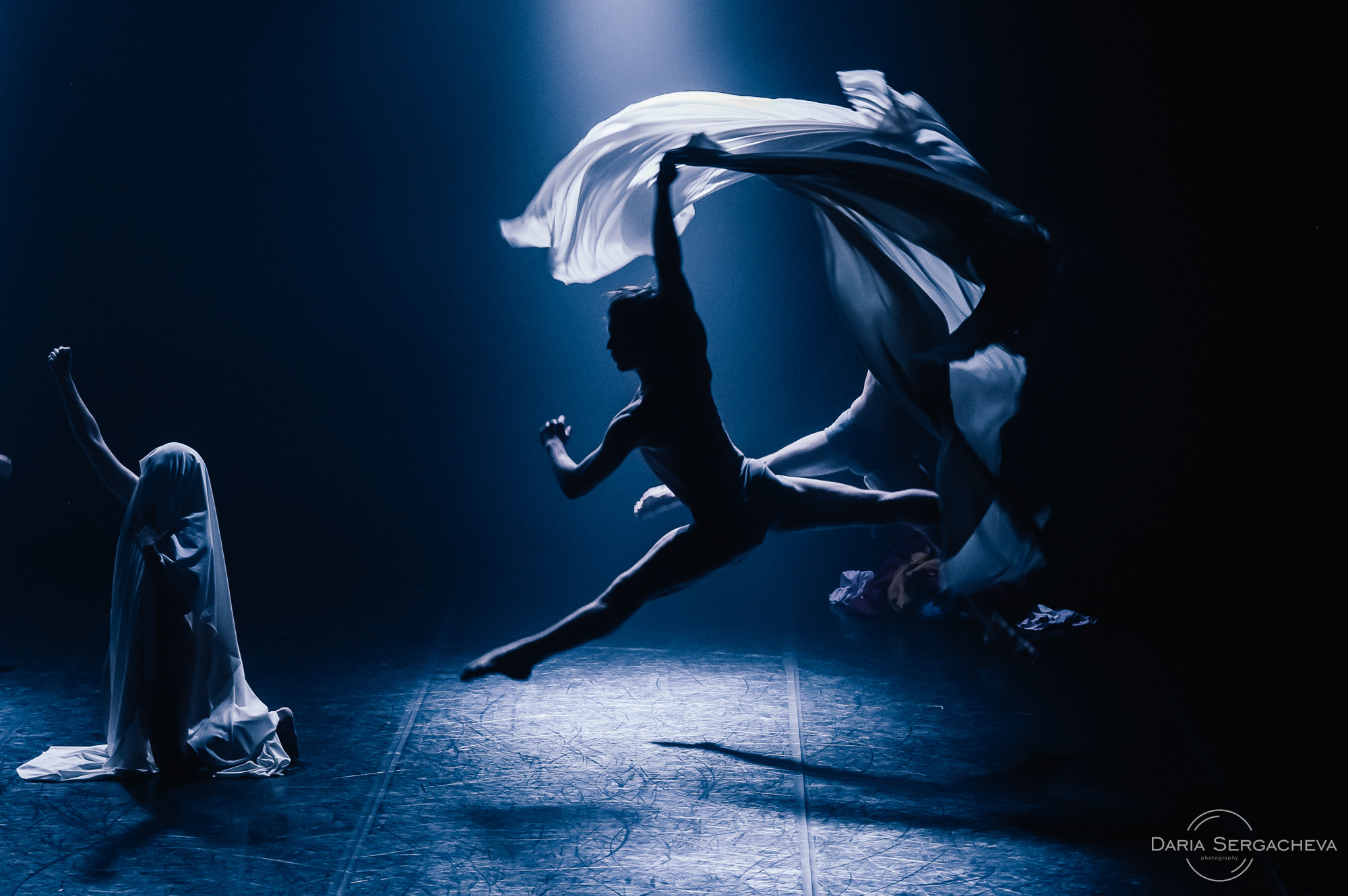 Свободу статуе! — Провинциальные танцы. DariaRock / Фотограф Екатеринбург