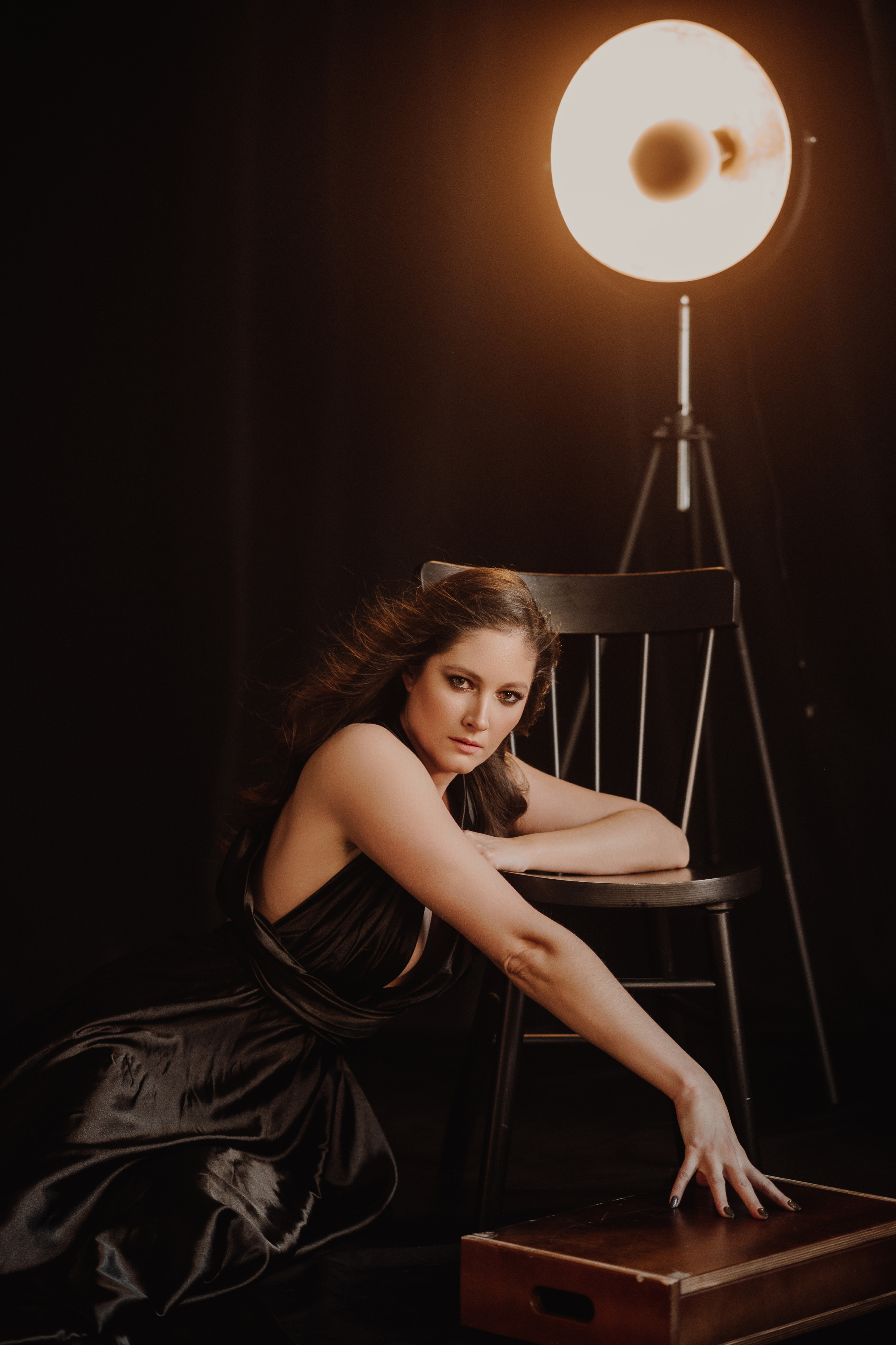 Yellow. DariaRock / Фотограф Екатеринбург