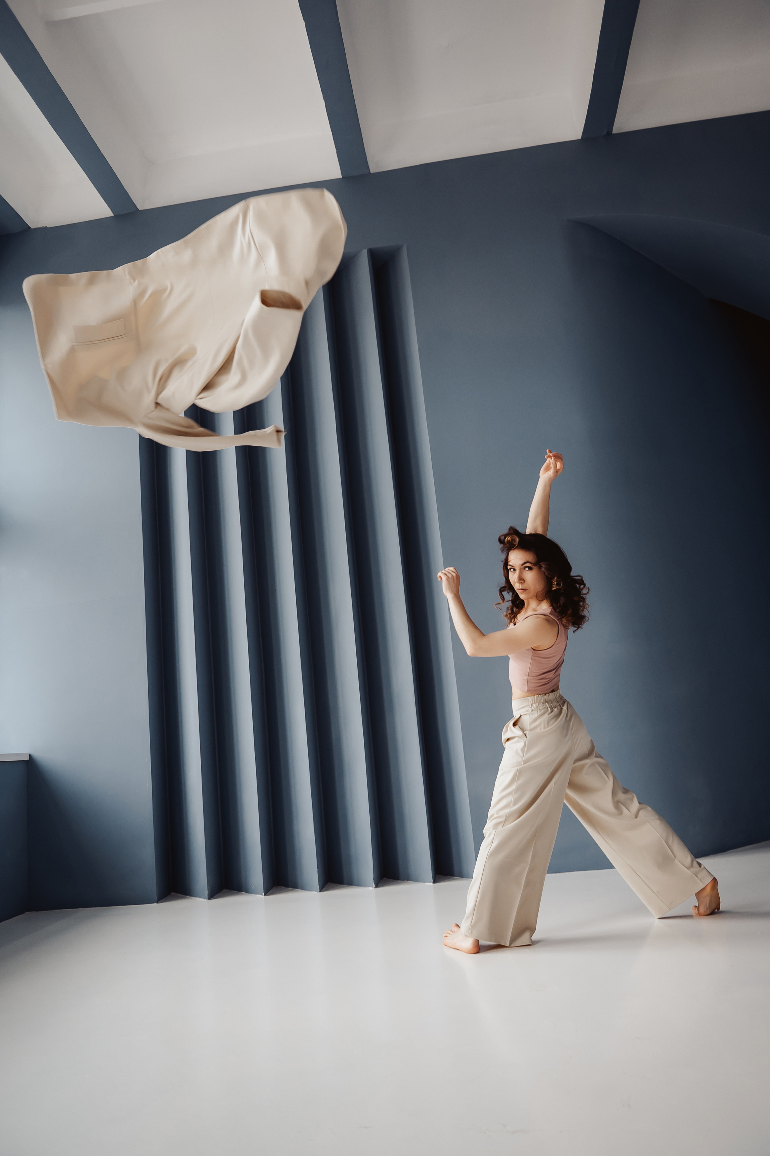 Yellow. DariaRock / Фотограф Екатеринбург