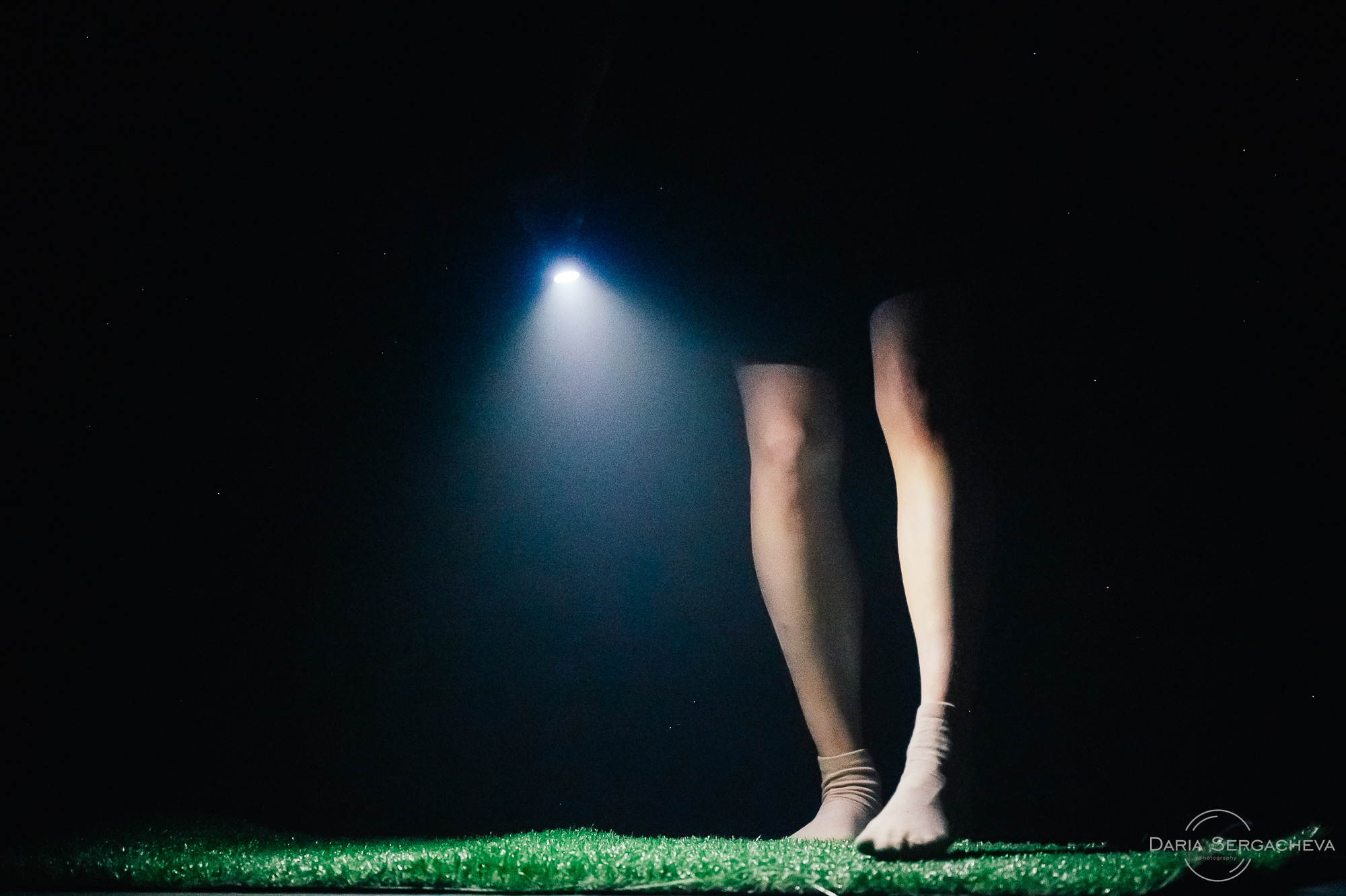 Первый НЕдетский сборник спектаклей — МТБ «Щелкунчик». DariaRock / Фотограф Екатеринбург