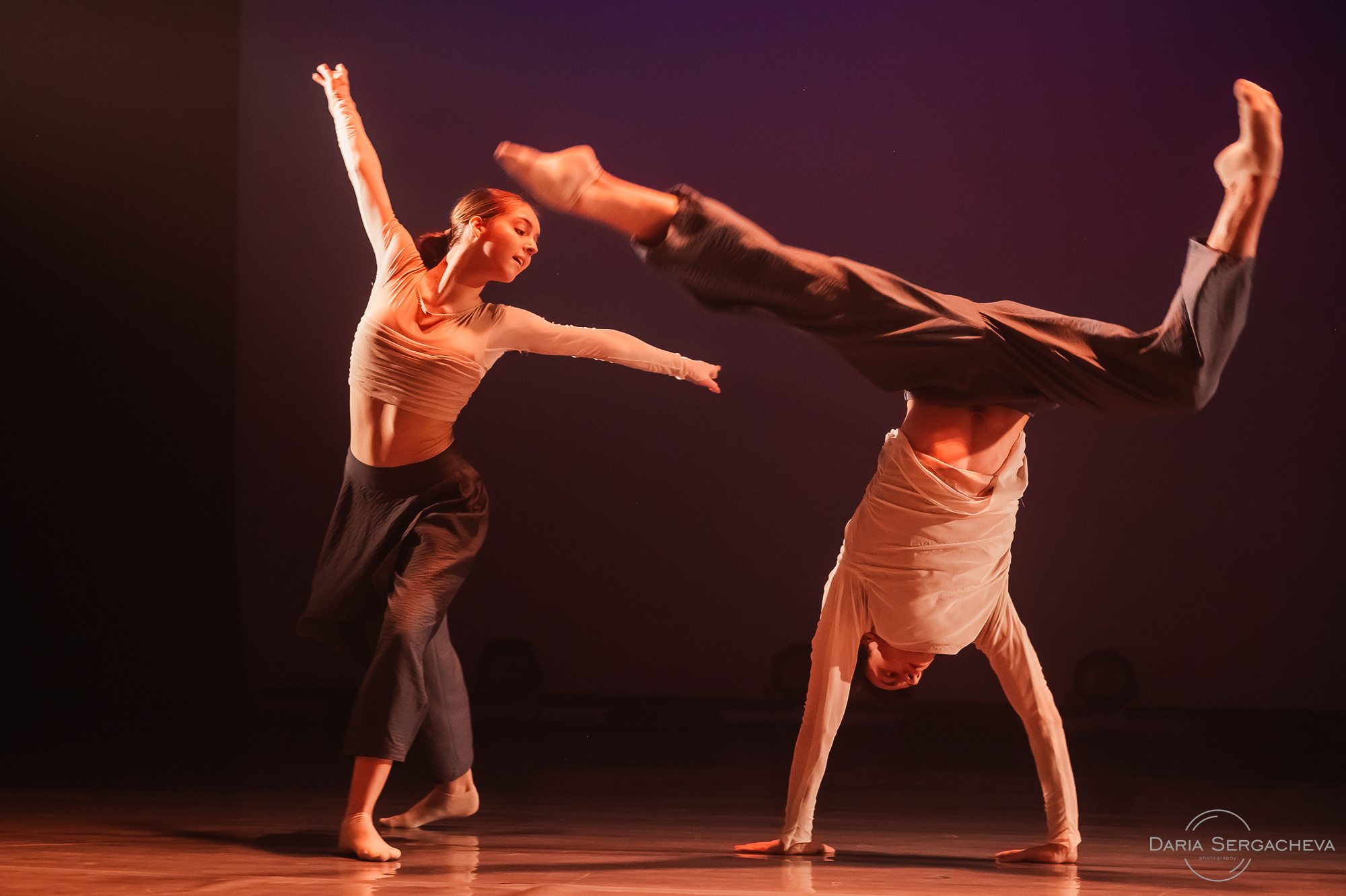 Первый НЕдетский сборник спектаклей — МТБ «Щелкунчик». DariaRock / Фотограф Екатеринбург