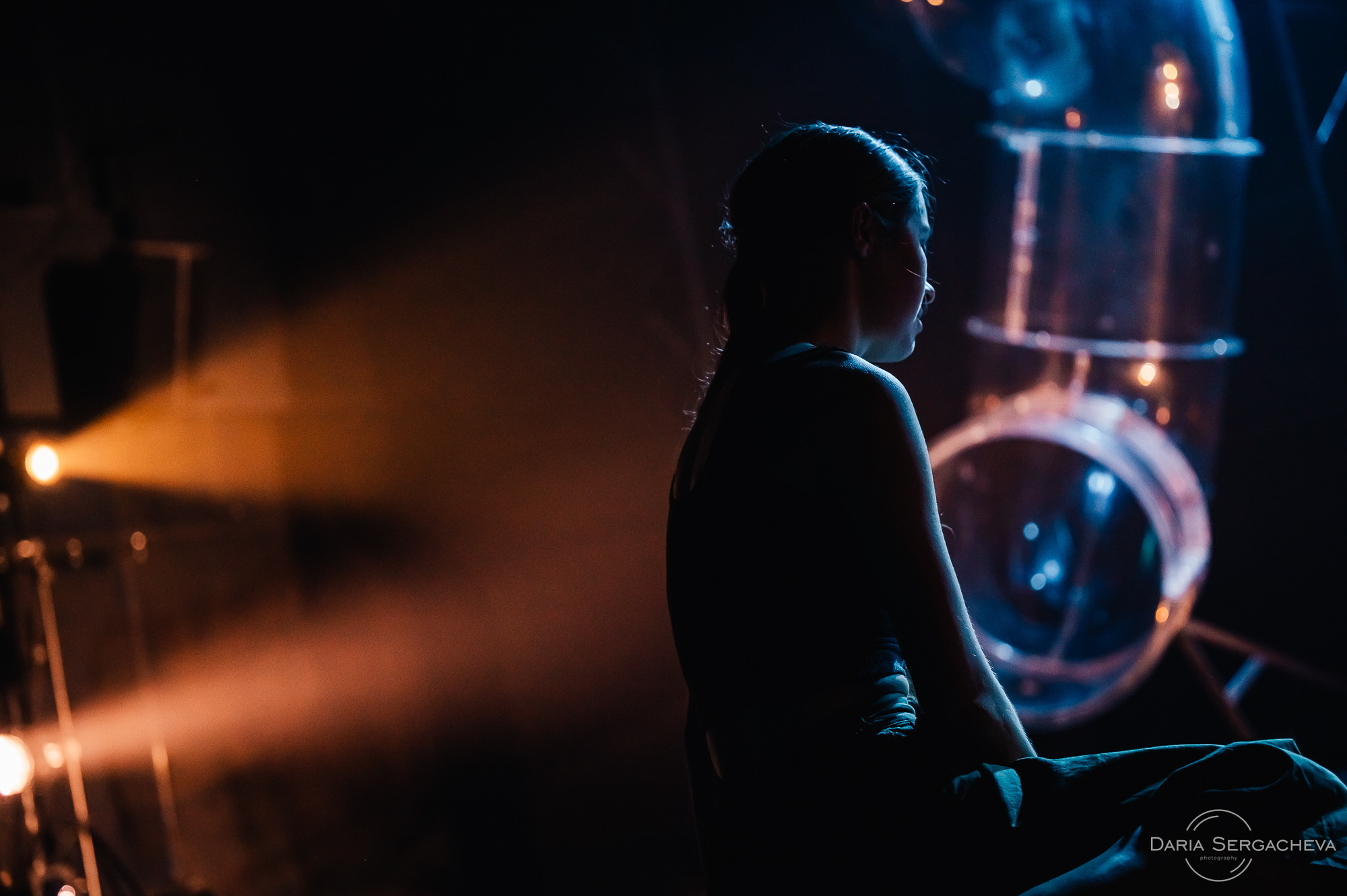 Essence. DariaRock / Фотограф Екатеринбург