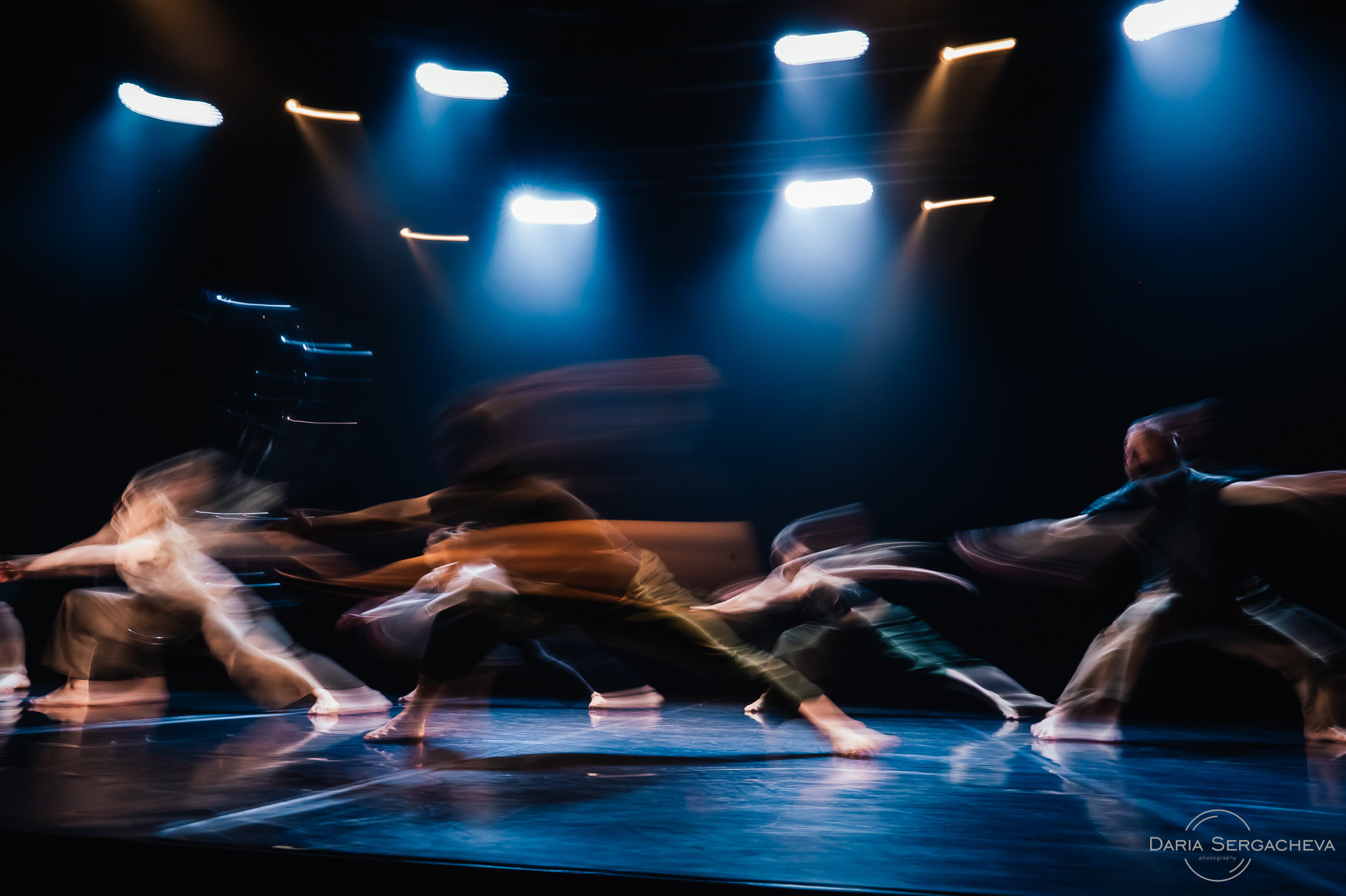 Essence. DariaRock / Фотограф Екатеринбург